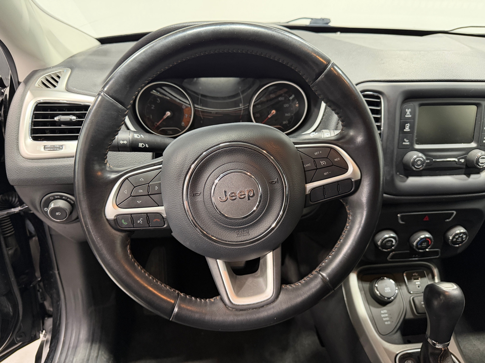 Thumbnail: 2018 Jeep Compass - 5