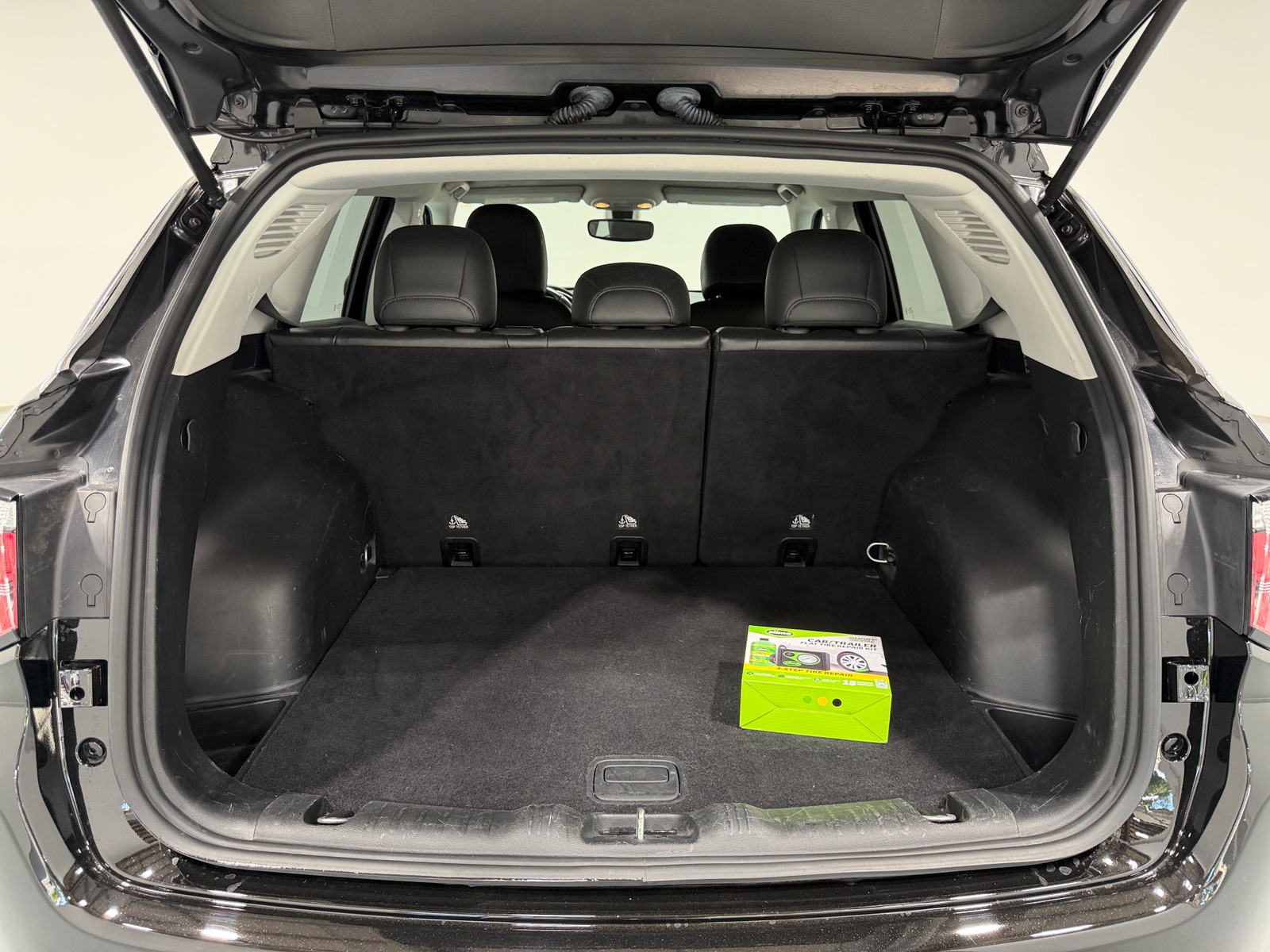 Thumbnail: 2018 Jeep Compass - 7