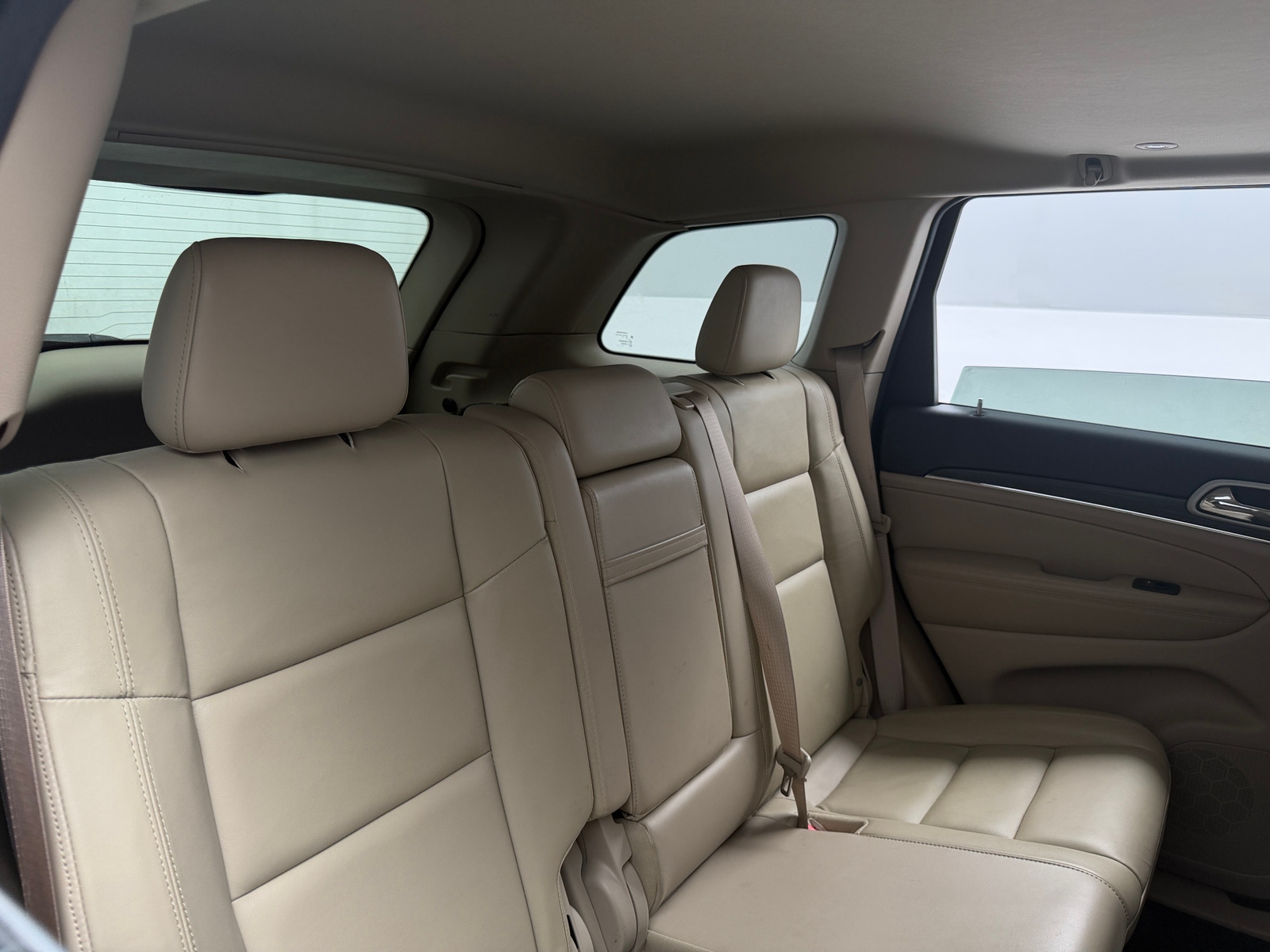 Thumbnail: 2021 Jeep Grand Cherokee - 5