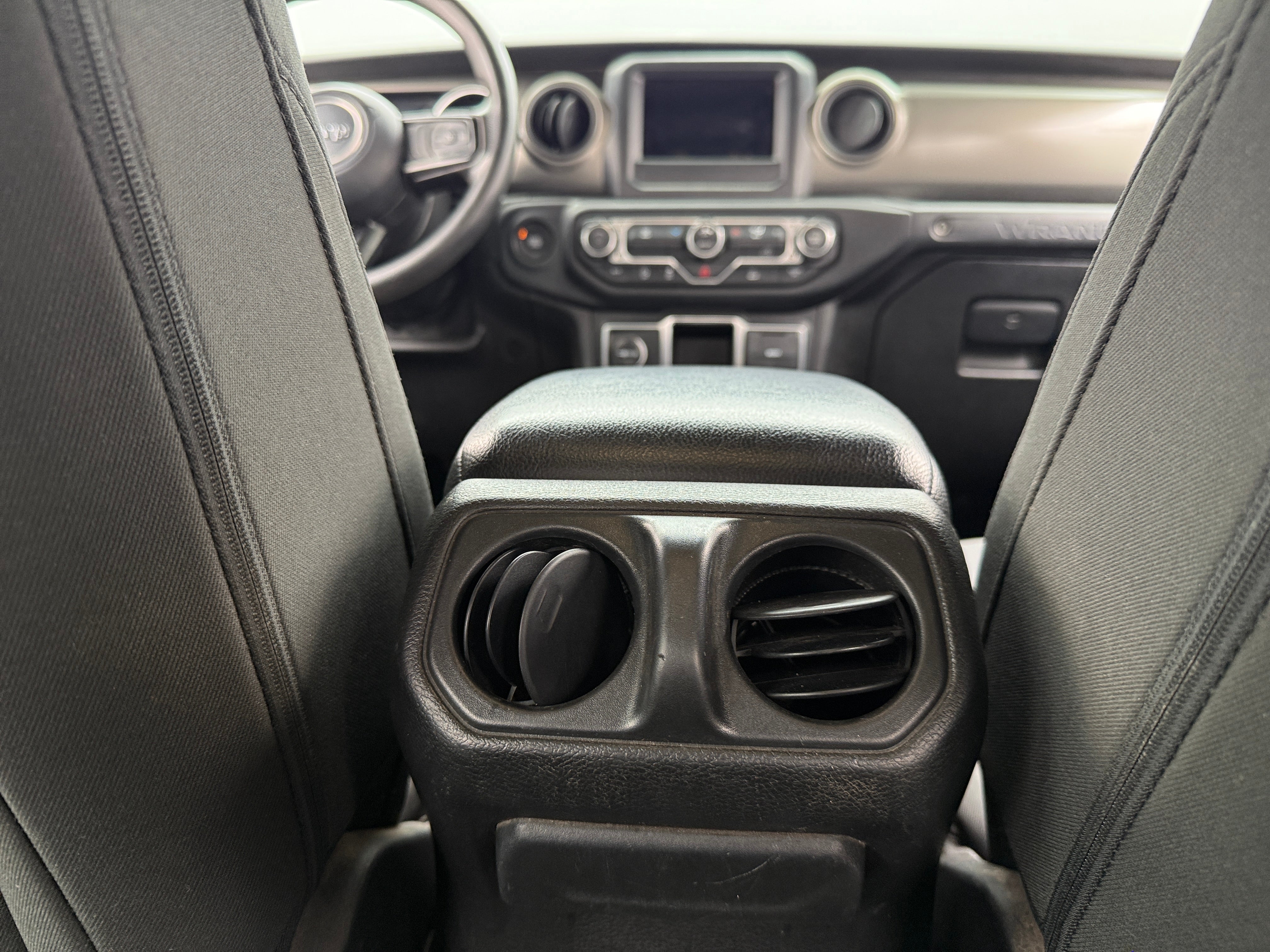 2023 Jeep Wrangler 4-Door Sport S - Photo 3