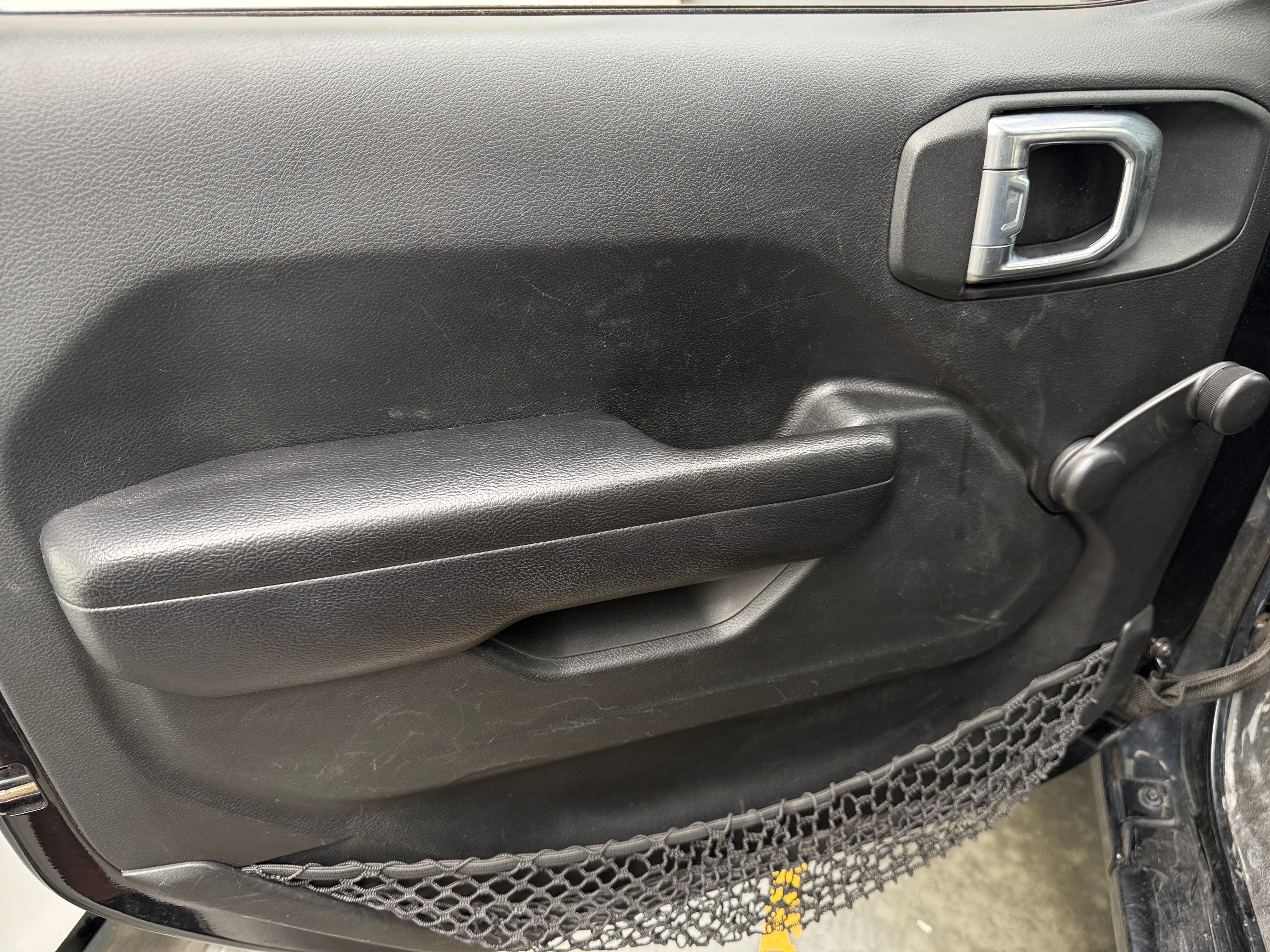2023 Jeep Wrangler 4-Door Sport S - Photo 8