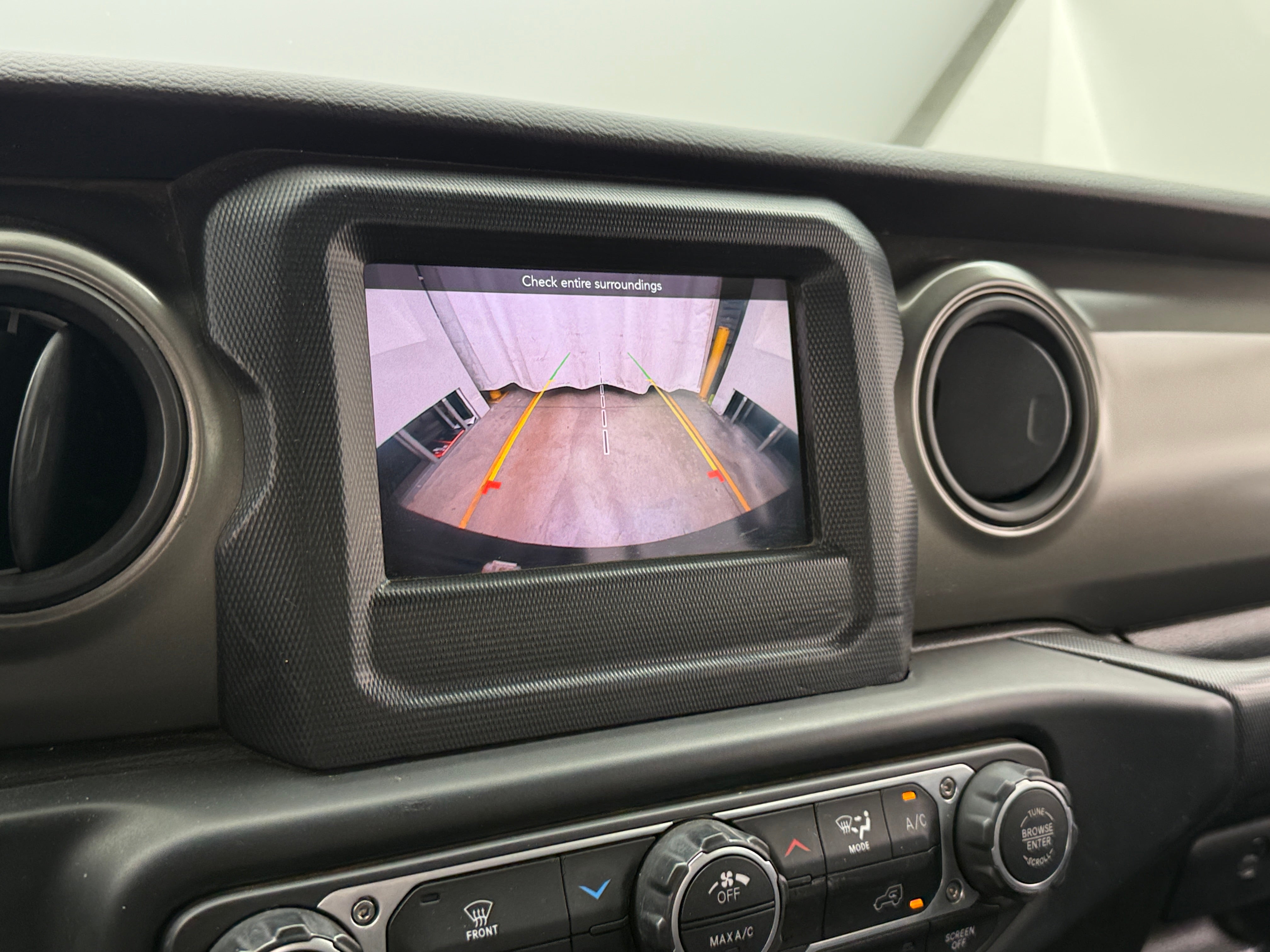 2023 Jeep Wrangler 4-Door Sport S - Photo 13
