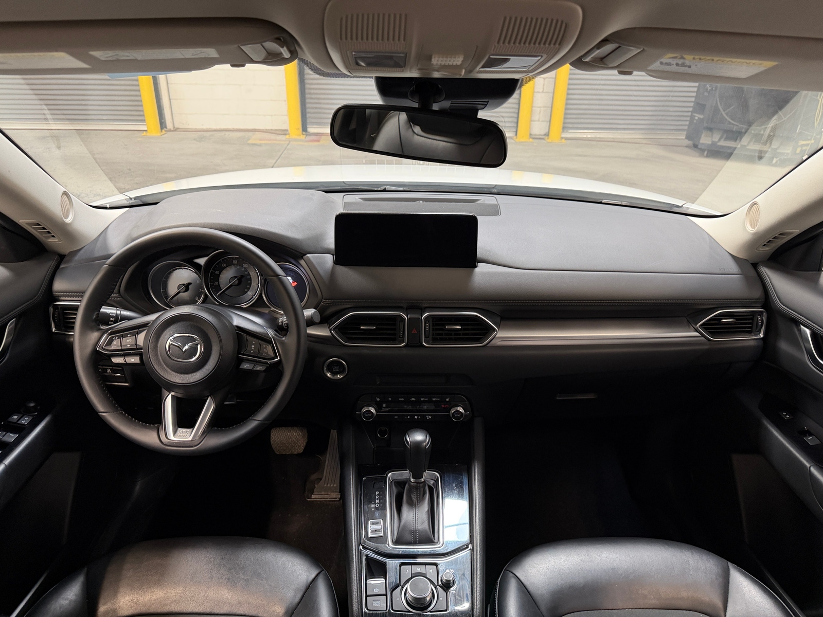 Thumbnail: 2023 Mazda CX-5 - 2