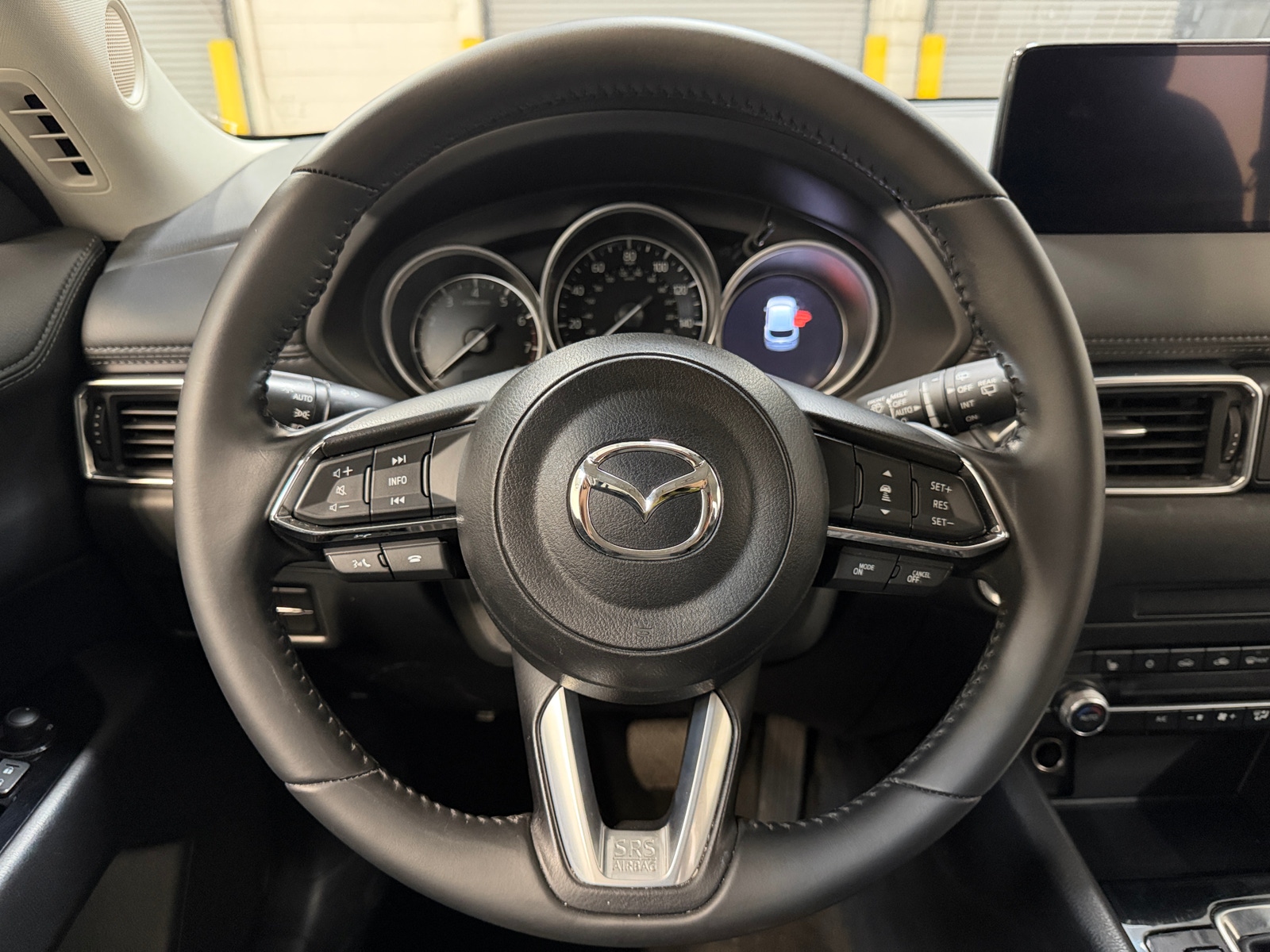 Thumbnail: 2023 Mazda CX-5 - 4