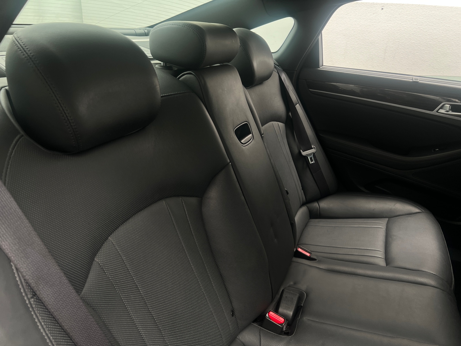 Thumbnail: 2019 Genesis G80 - 5
