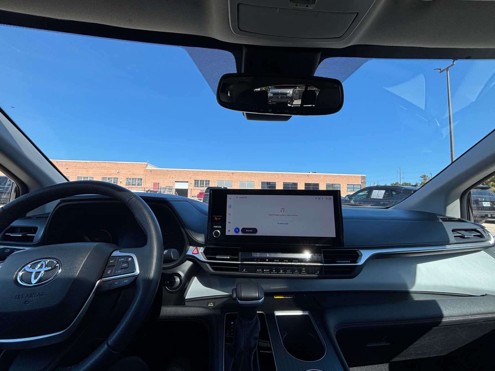 Thumbnail: 2026 Toyota Sienna - 2