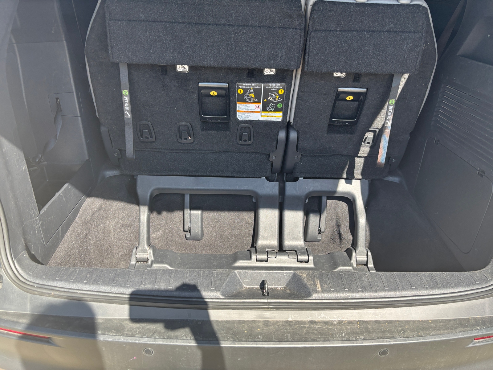 Thumbnail: 2026 Toyota Sienna - 6