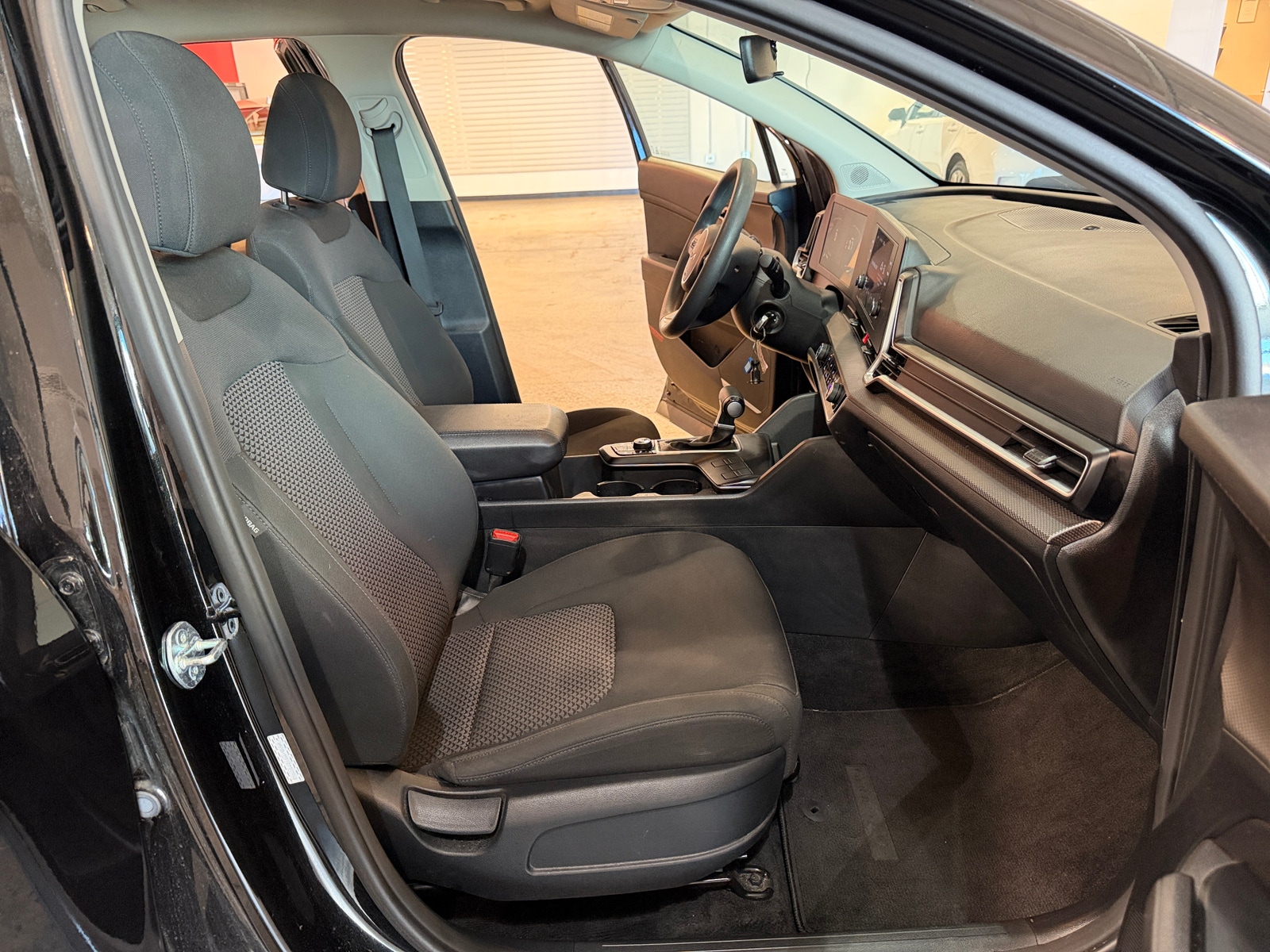 Thumbnail: 2024 Kia Sportage - 2