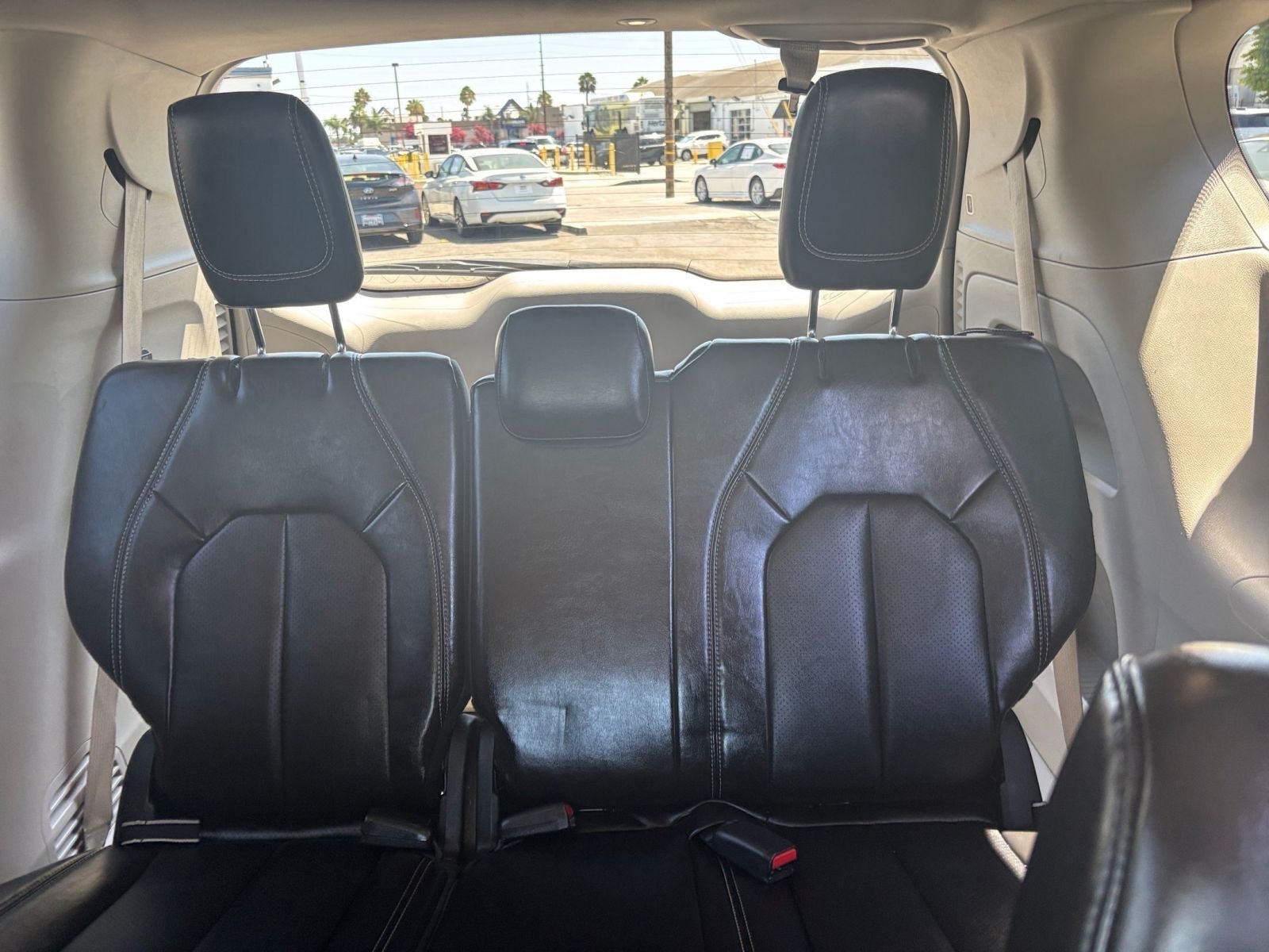 Thumbnail: 2024 Chrysler Pacifica - 6