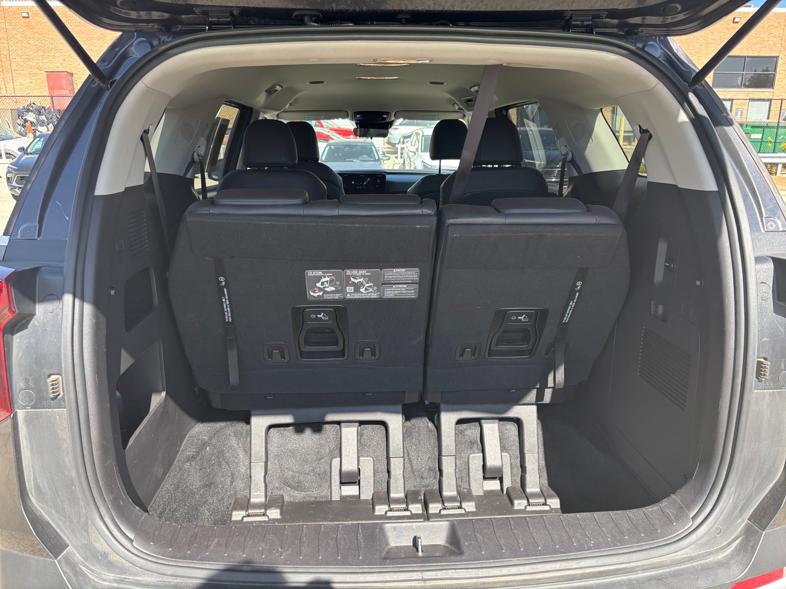 Thumbnail: 2026 Kia Carnival - 6
