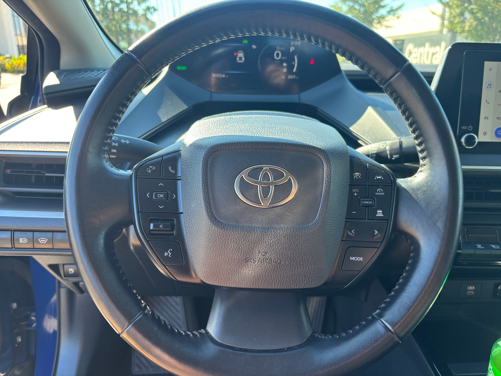 Thumbnail: 2023 Toyota Prius - 5