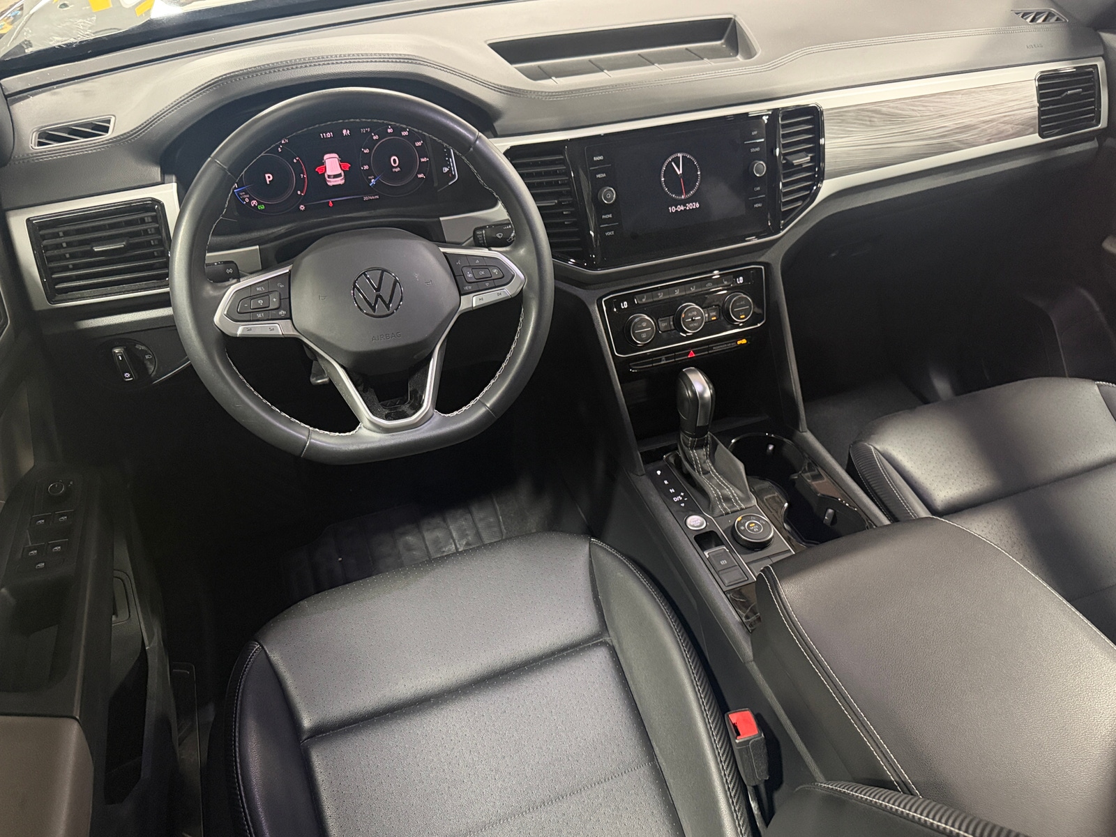 Thumbnail: 2023 Volkswagen Atlas - 2
