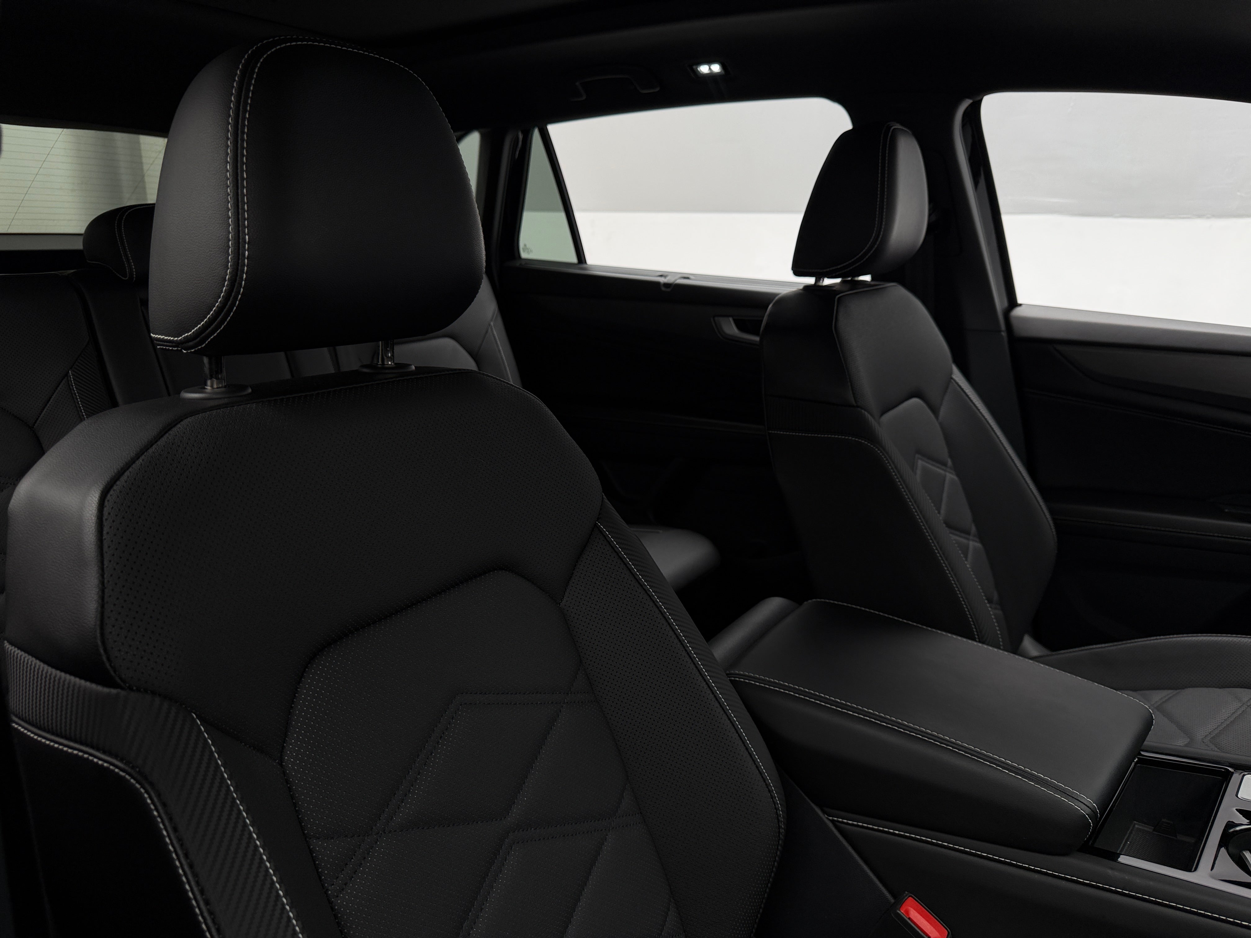2024 Volkswagen Atlas Cross Sport