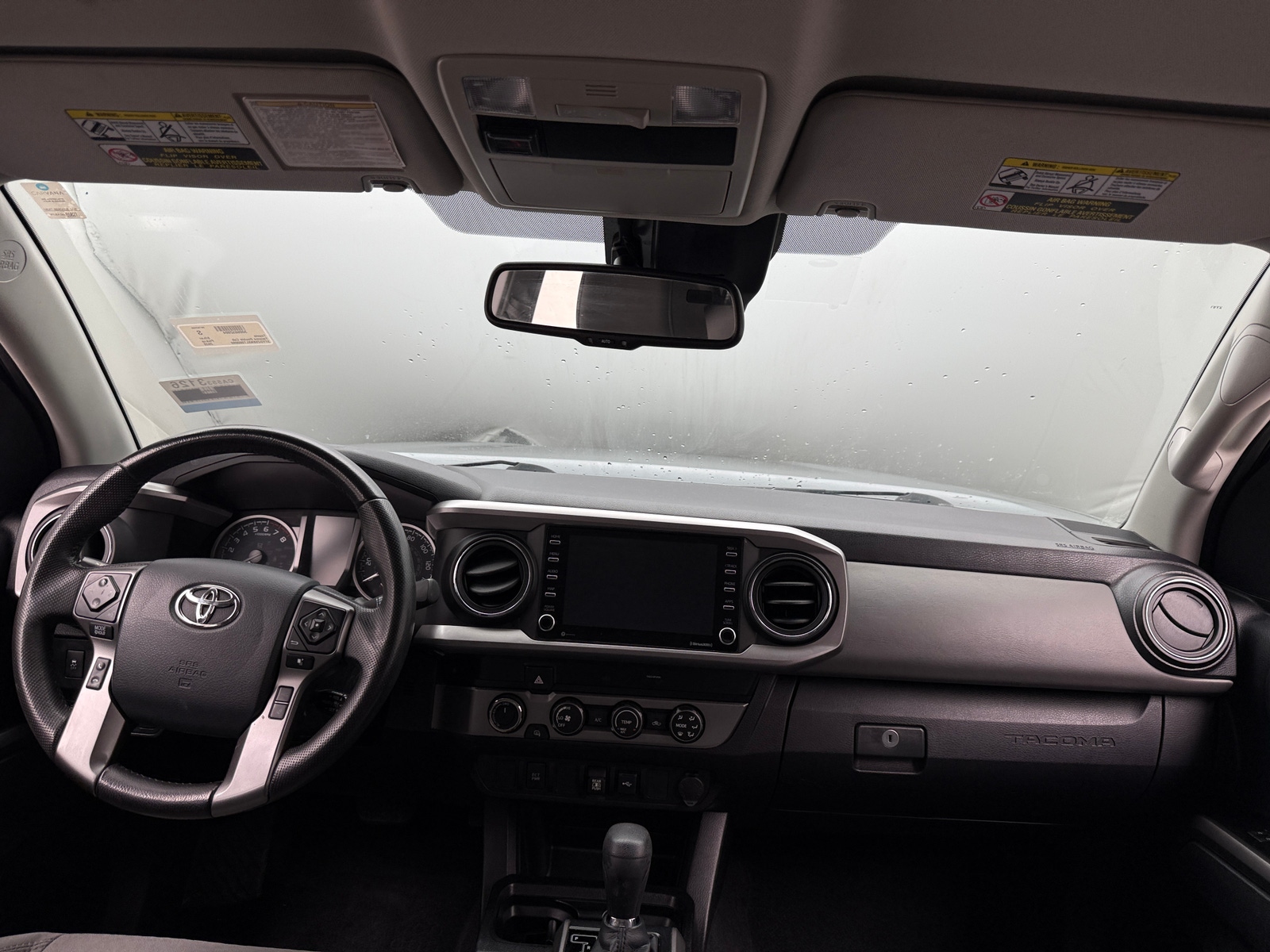 Thumbnail: 2020 Toyota Tacoma - 3