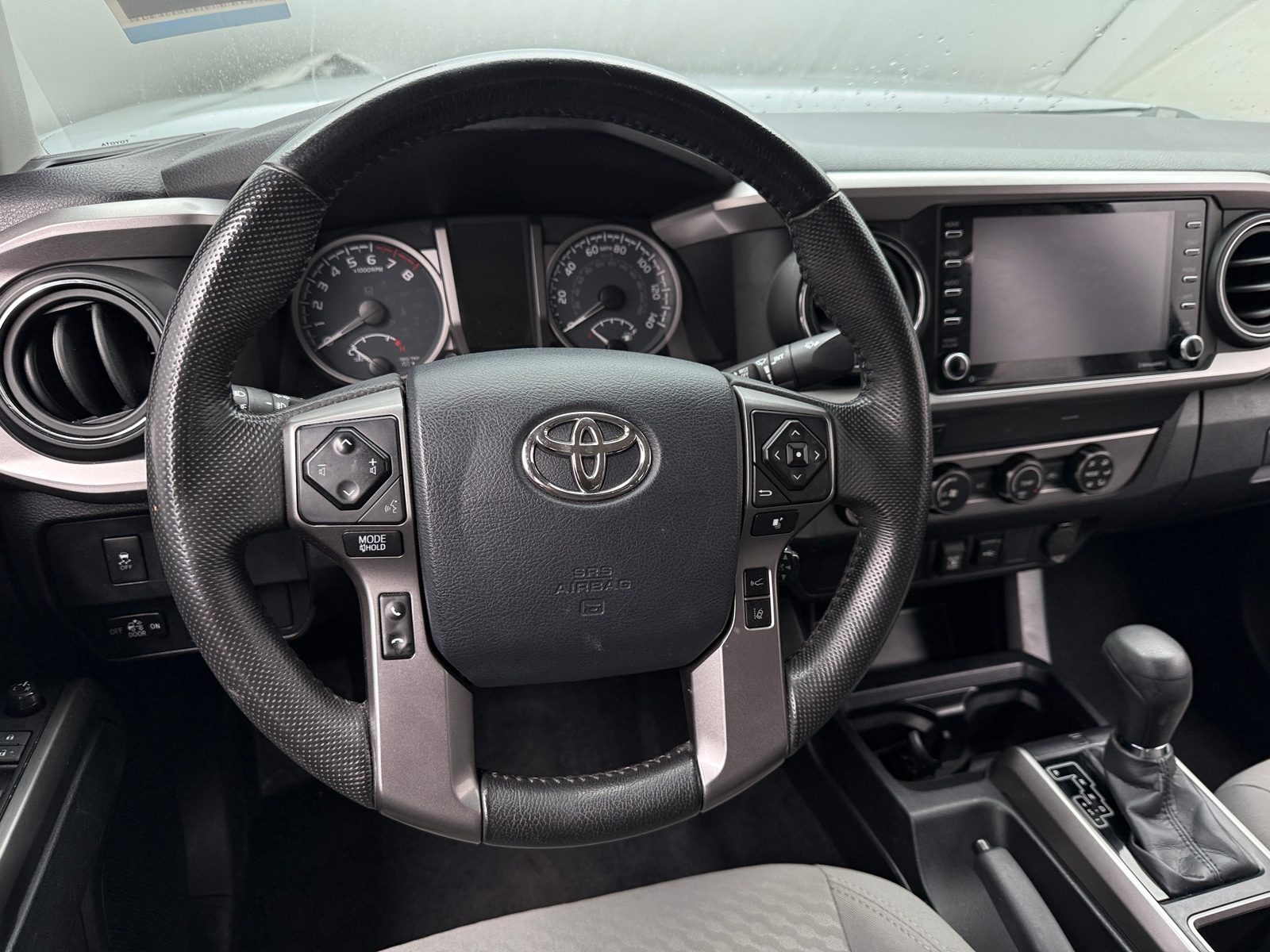 Thumbnail: 2020 Toyota Tacoma - 5