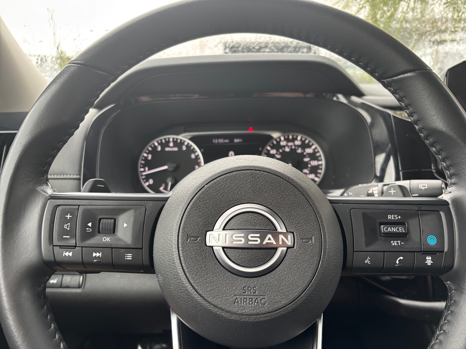 Thumbnail: 2025 Nissan Pathfinder - 5