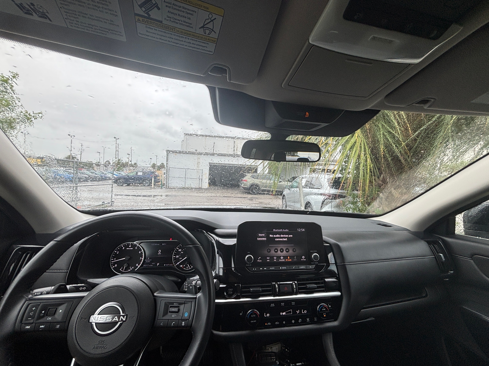 Thumbnail: 2025 Nissan Pathfinder - 3
