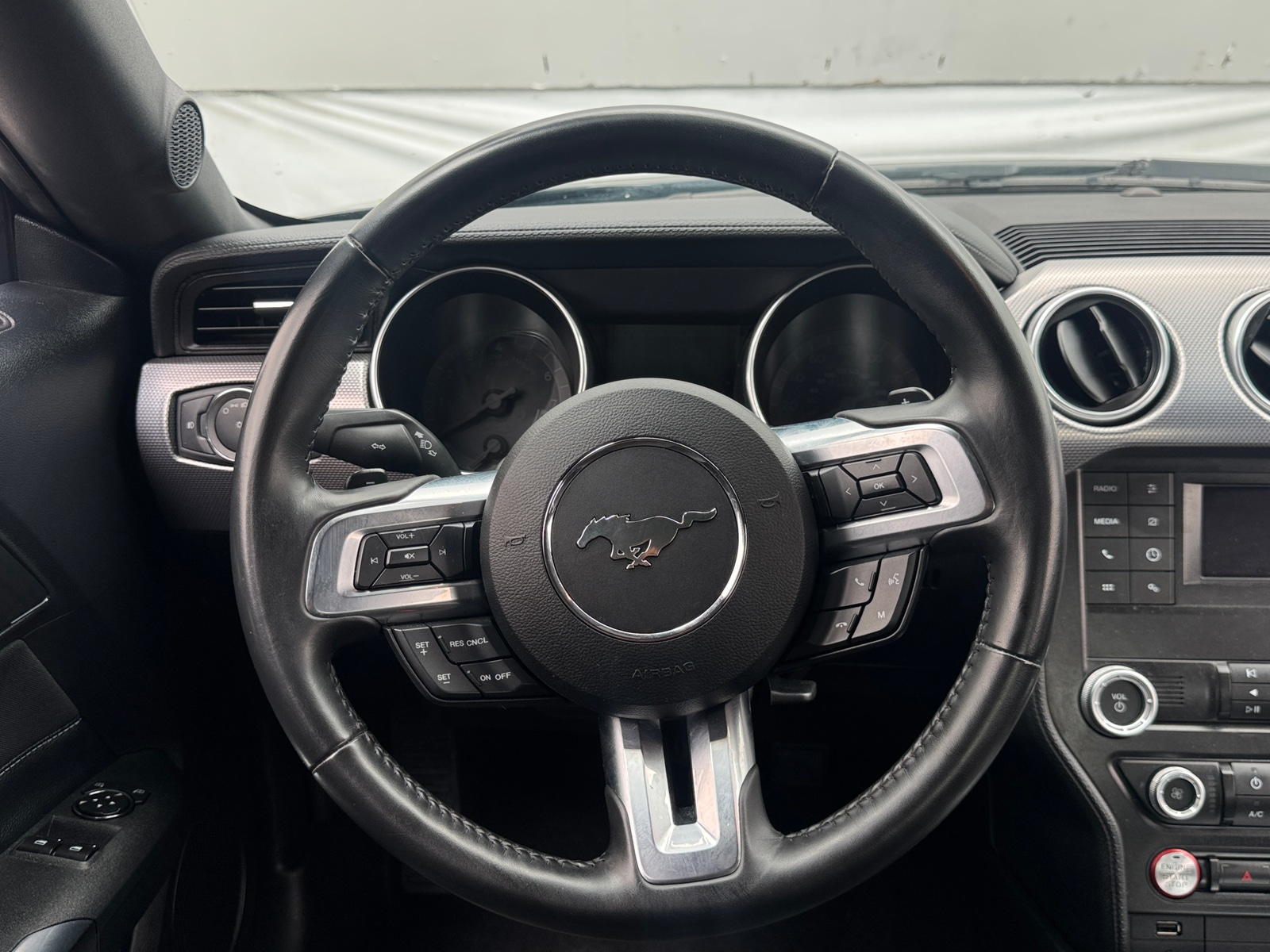 Thumbnail: 2020 Ford Mustang - 4
