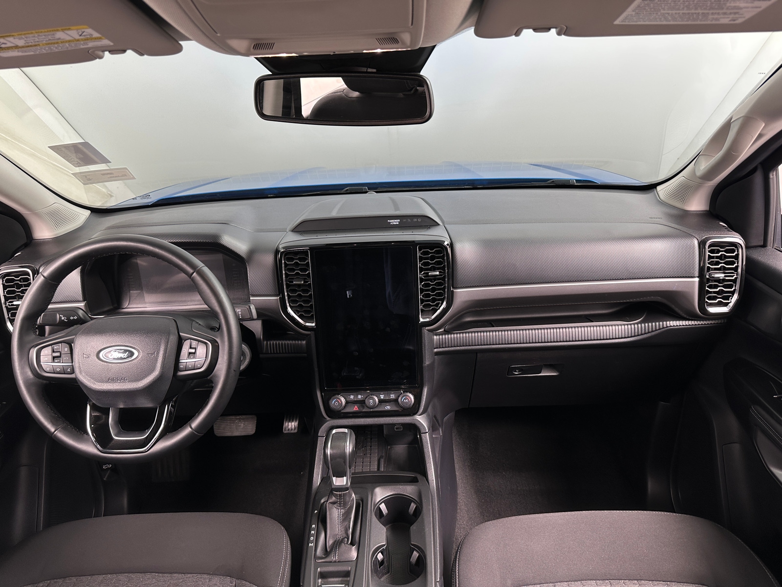 Thumbnail: 2024 Ford Ranger - 3