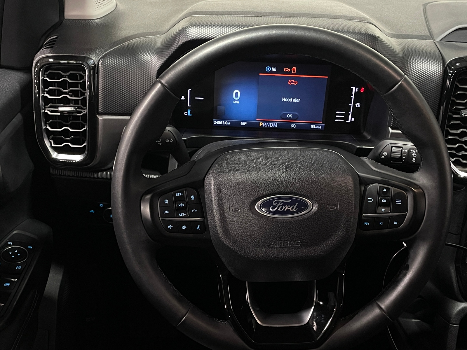 Thumbnail: 2024 Ford Ranger - 5