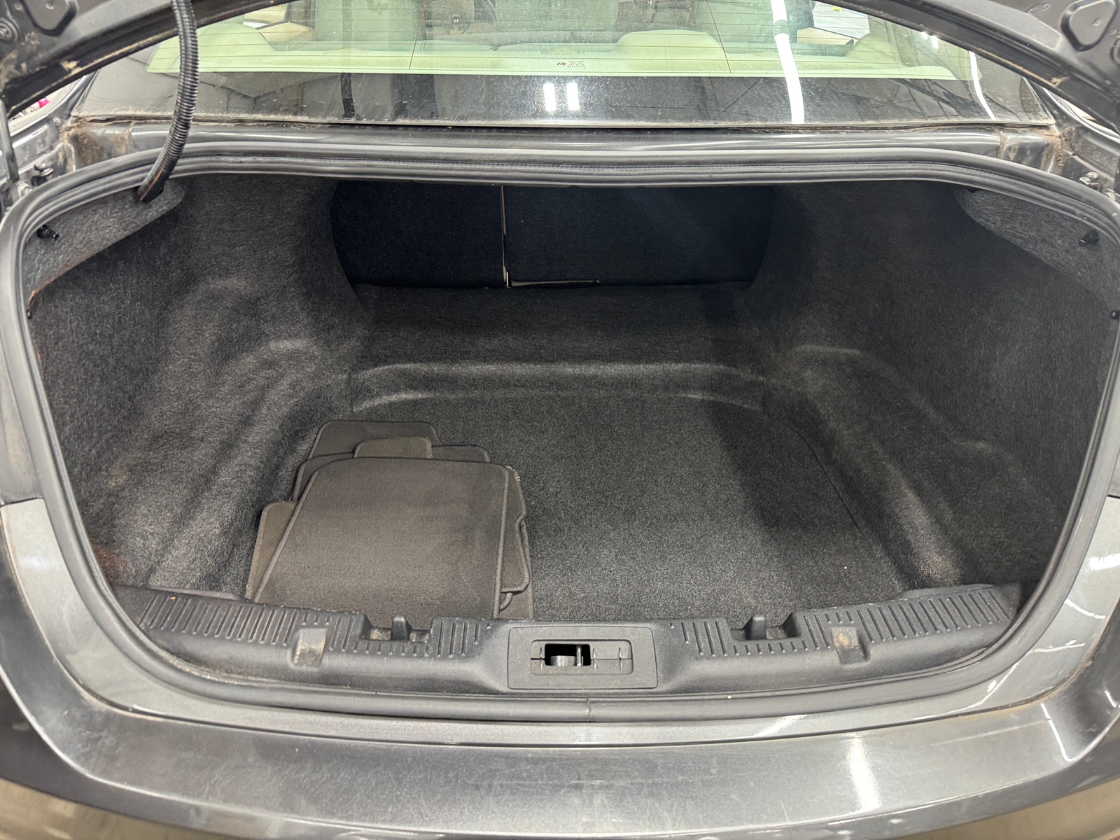 Thumbnail: 2019 Ford Taurus - 7
