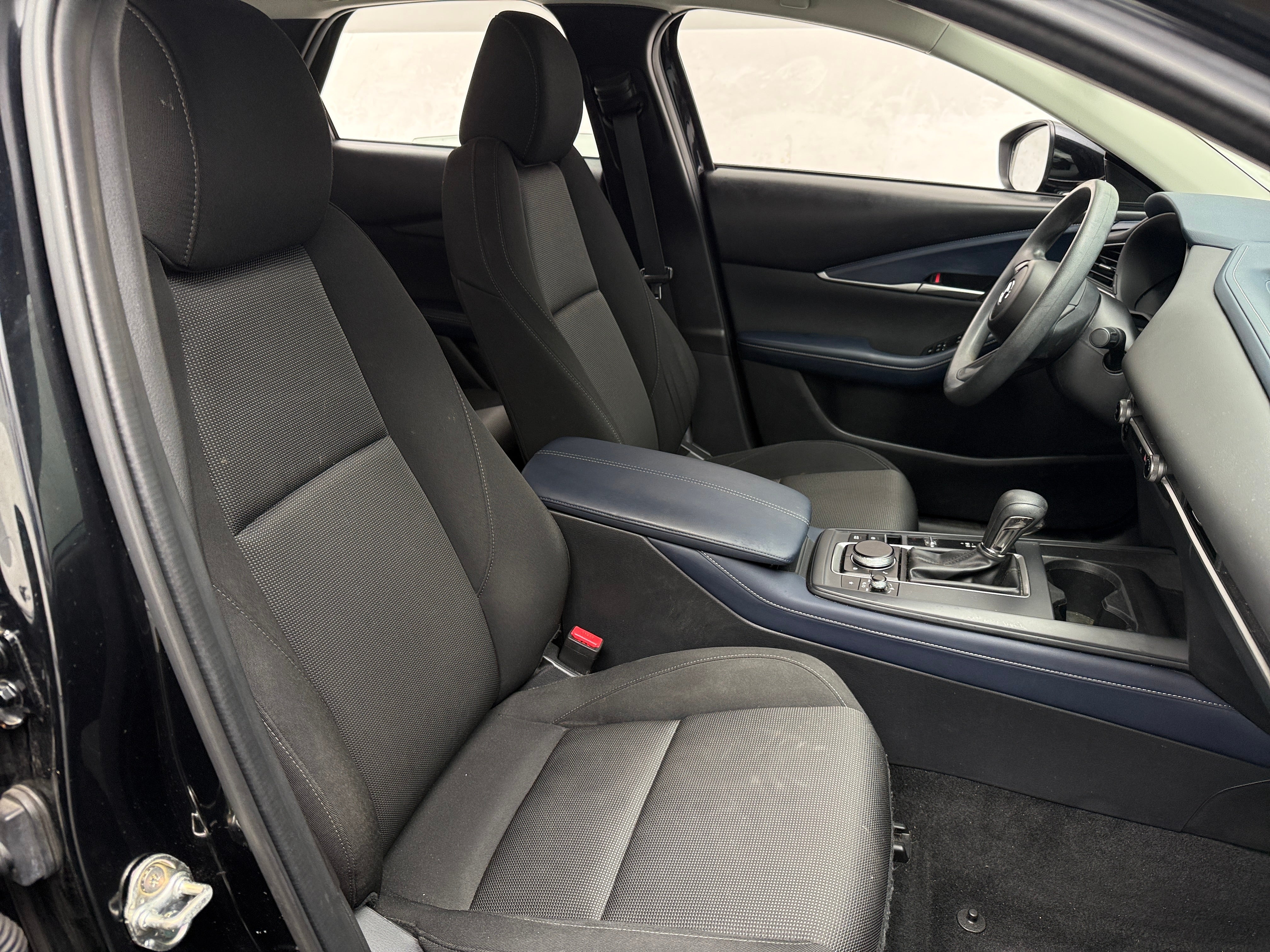 2021 Mazda CX-30