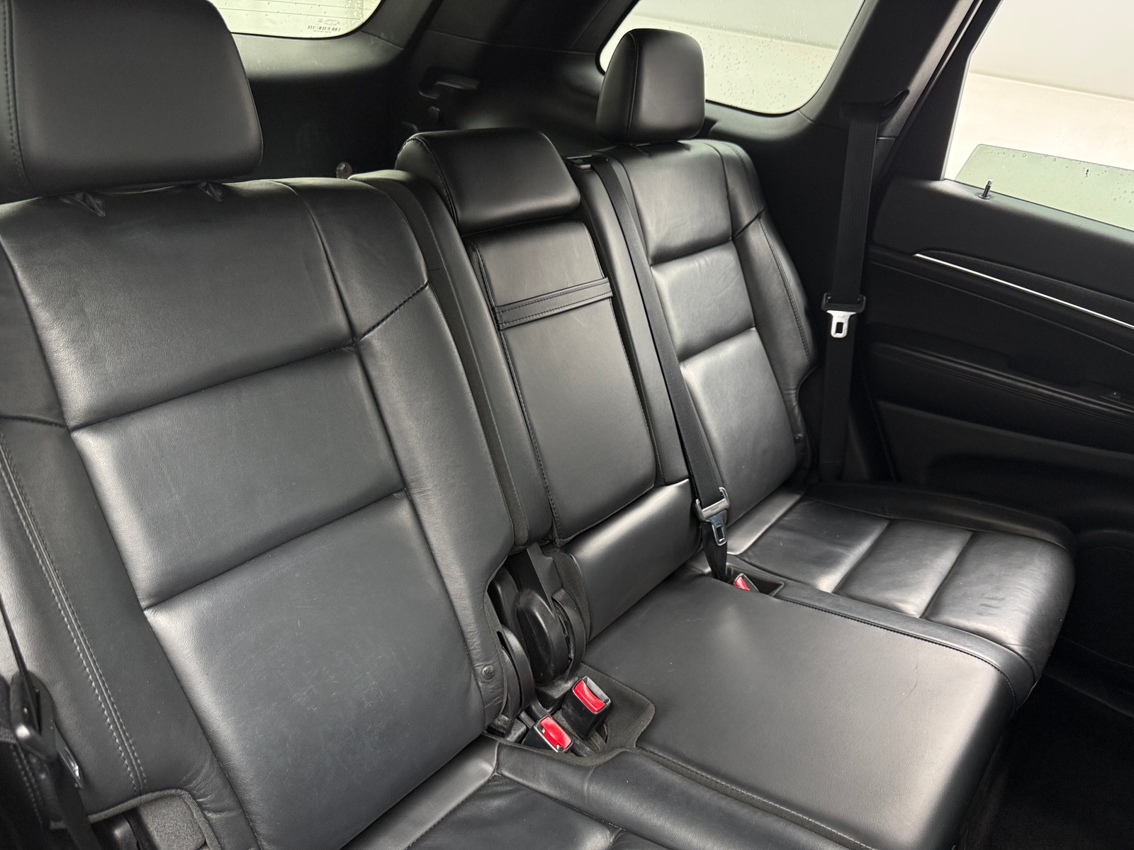 Thumbnail: 2018 Jeep Grand Cherokee - 5