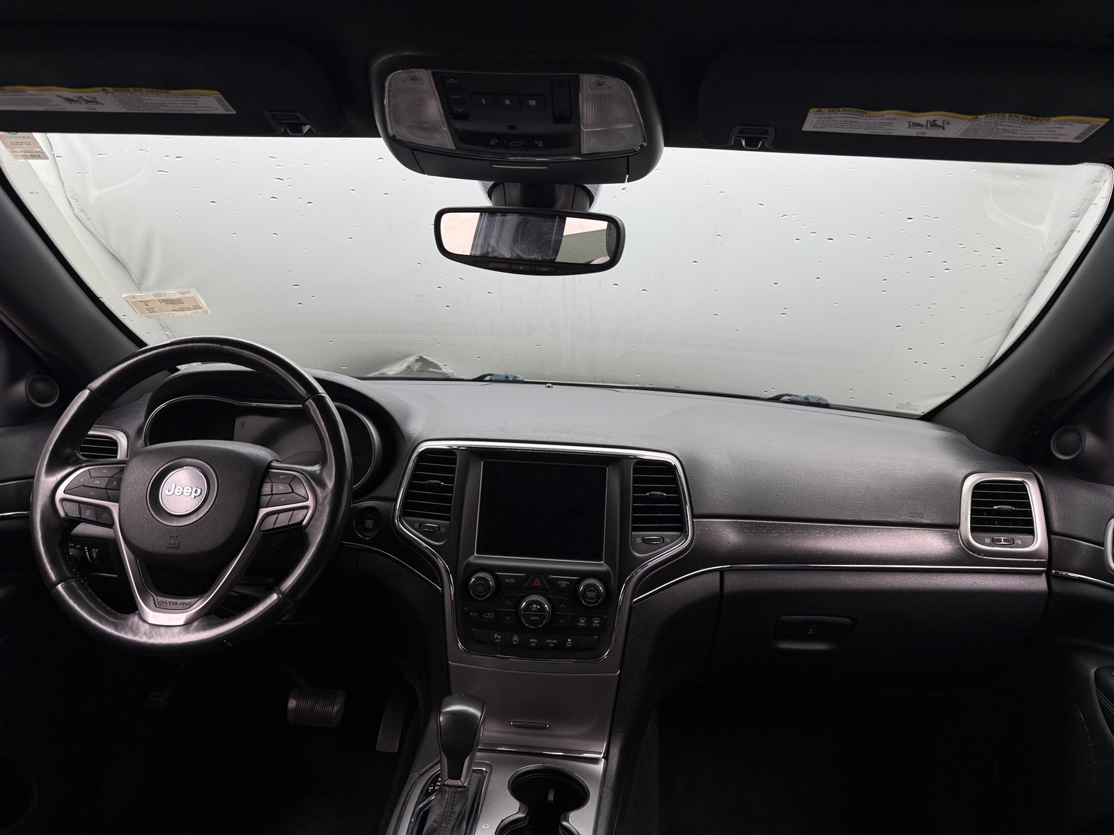 Thumbnail: 2018 Jeep Grand Cherokee - 2