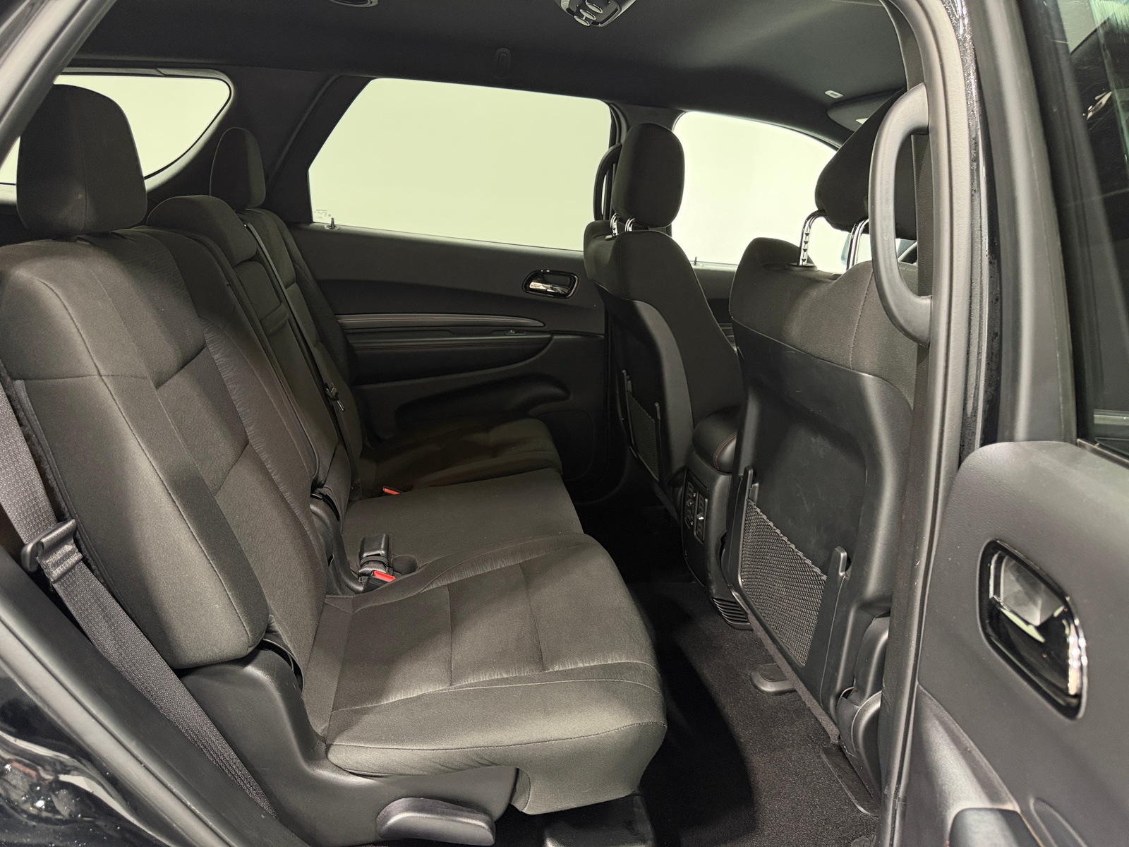 Thumbnail: 2026 Dodge Durango - 6