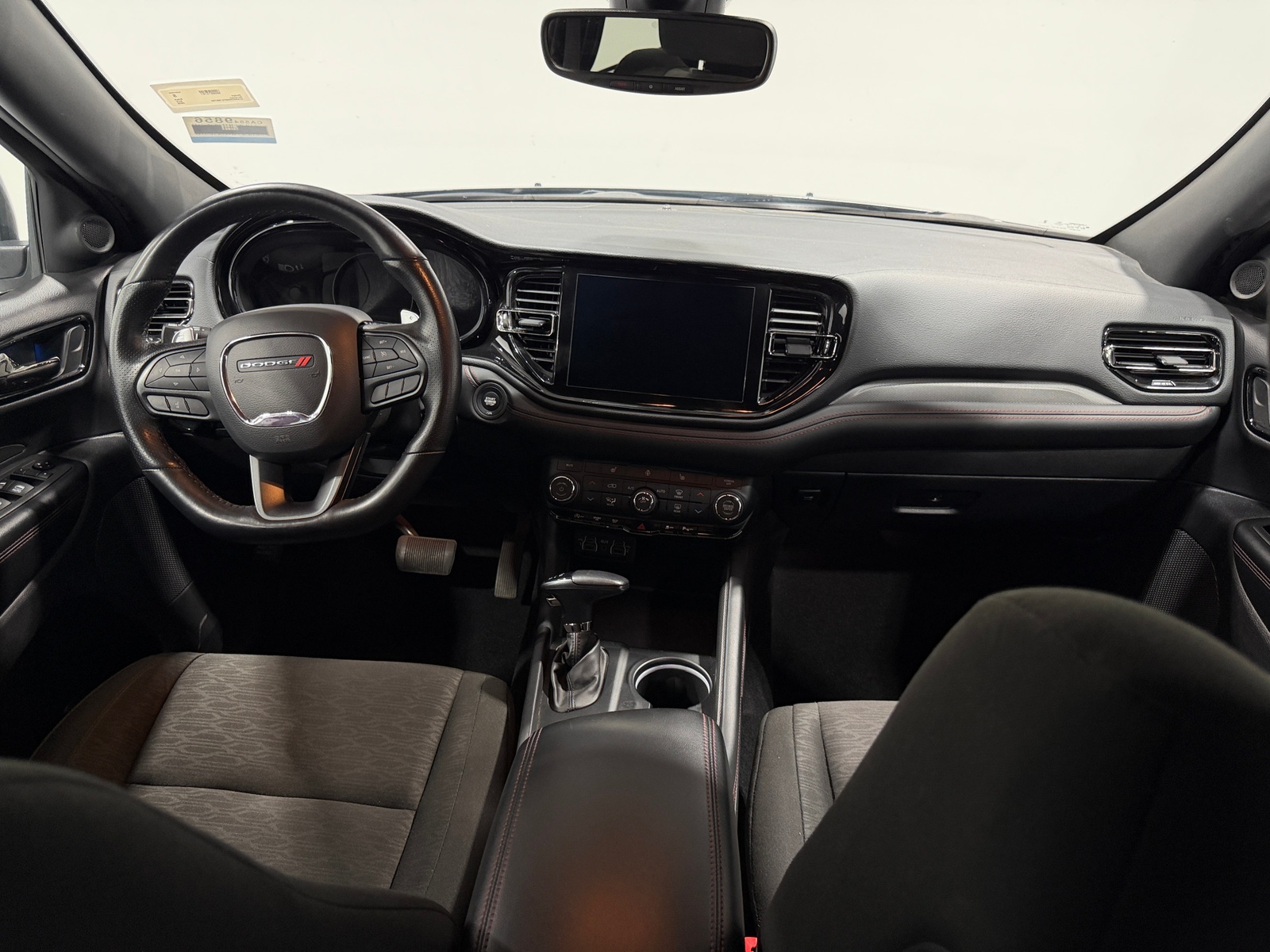Thumbnail: 2026 Dodge Durango - 3