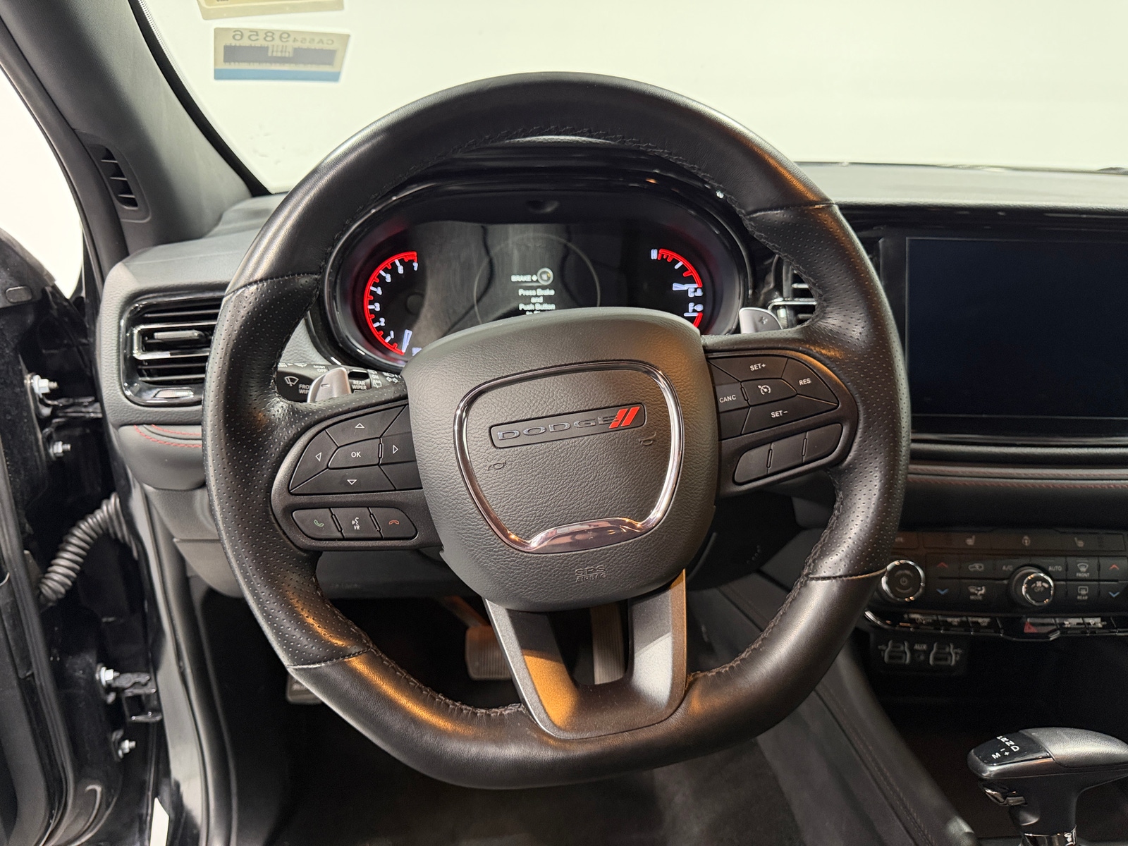 Thumbnail: 2026 Dodge Durango - 5