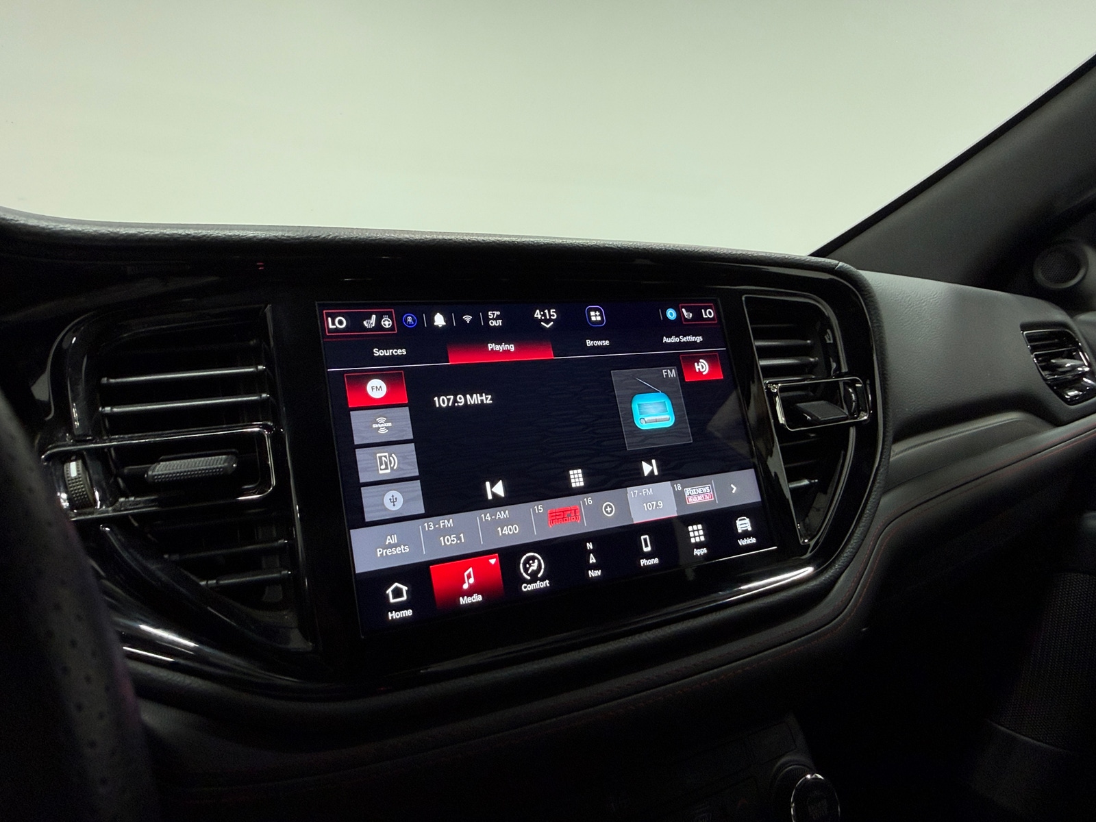 Thumbnail: 2026 Dodge Durango - 4