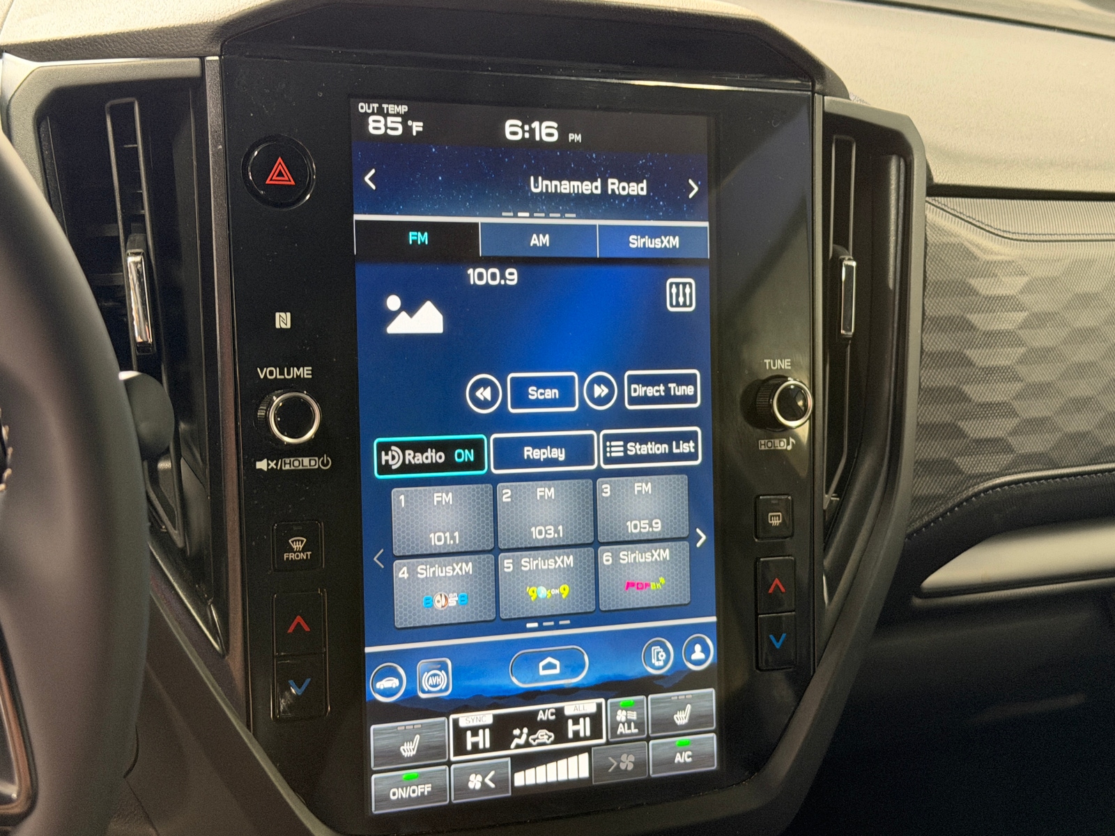 Thumbnail: 2025 Subaru Forester - 4