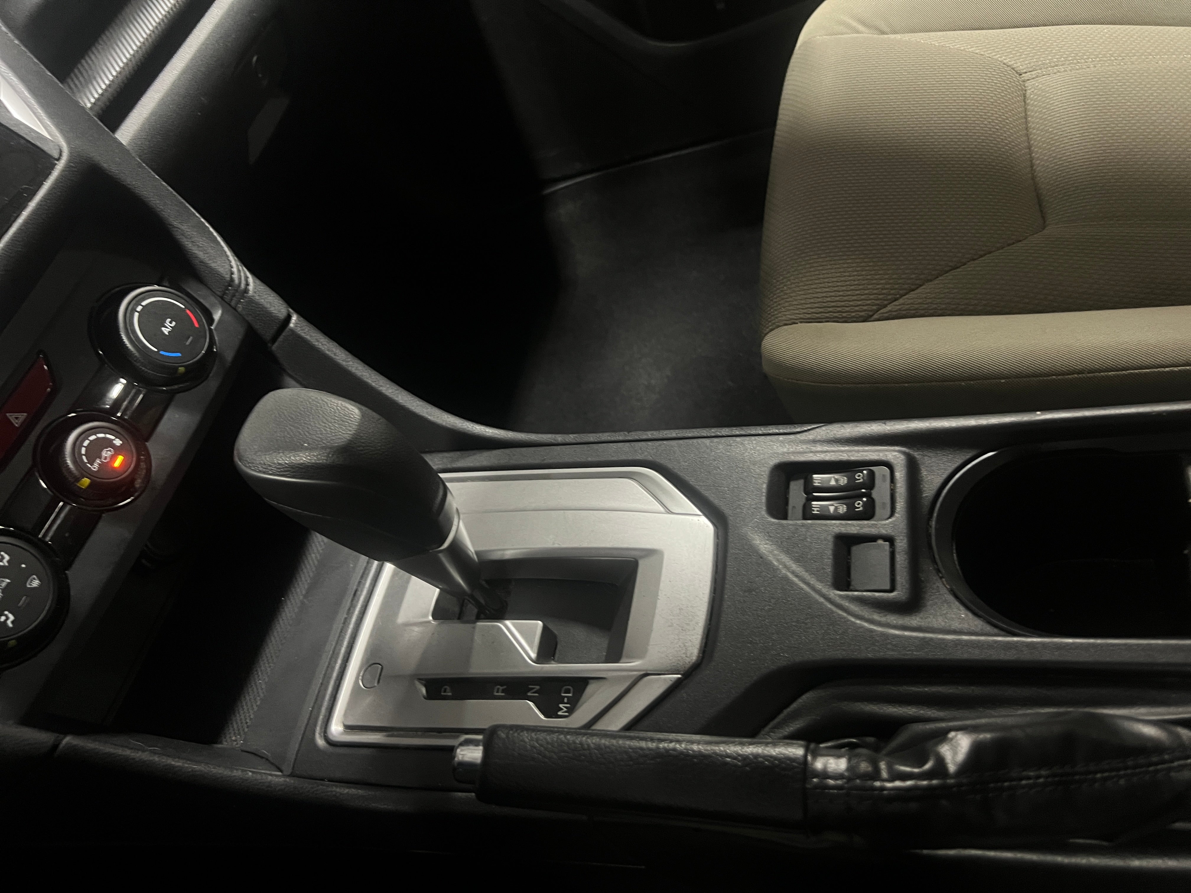 2017 Subaru Impreza