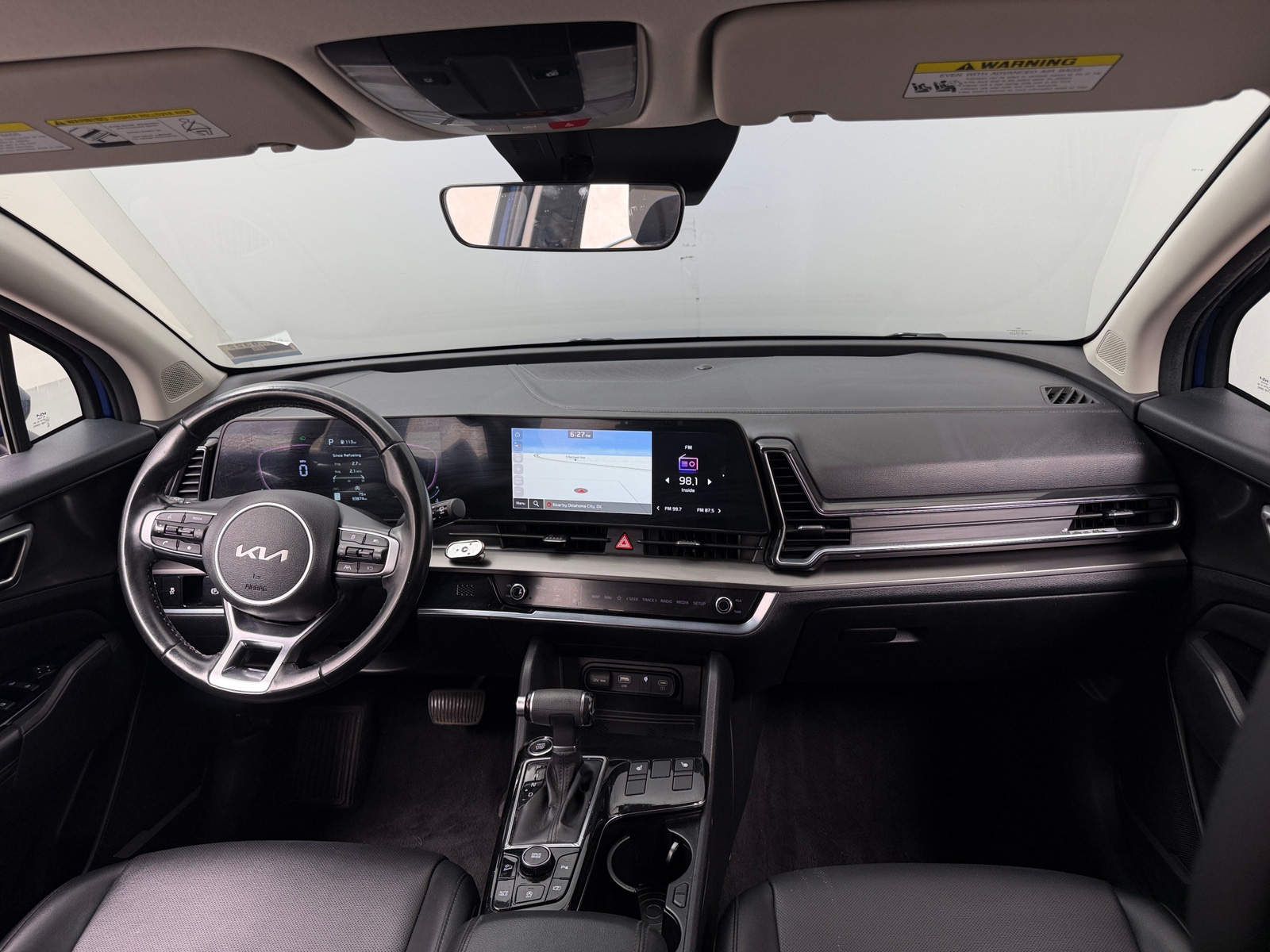 Thumbnail: 2023 Kia Sportage - 2