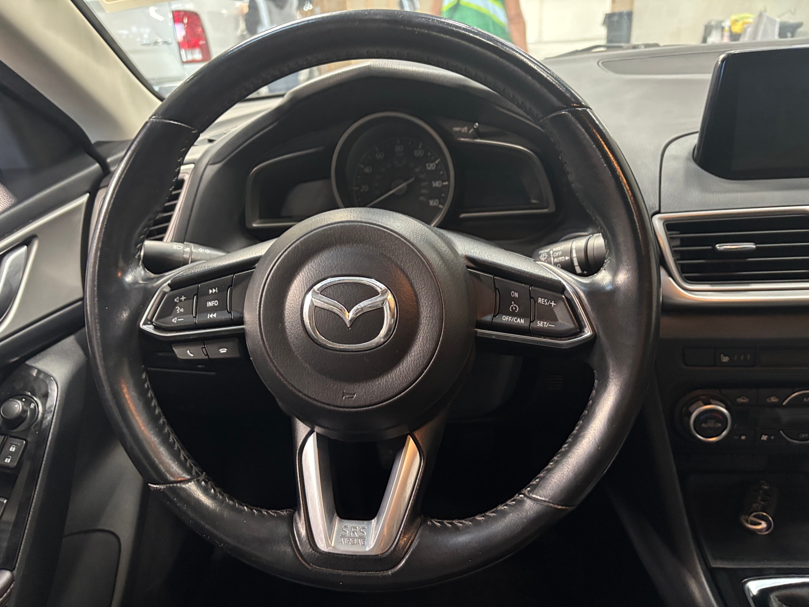 Thumbnail: 2018 Mazda Mazda3 - 4