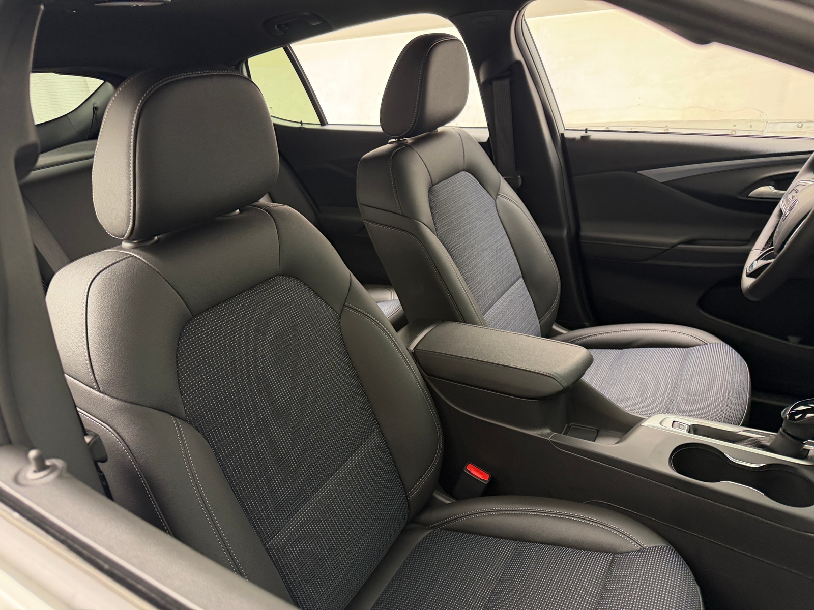 Thumbnail: 2026 Buick Envista - 2