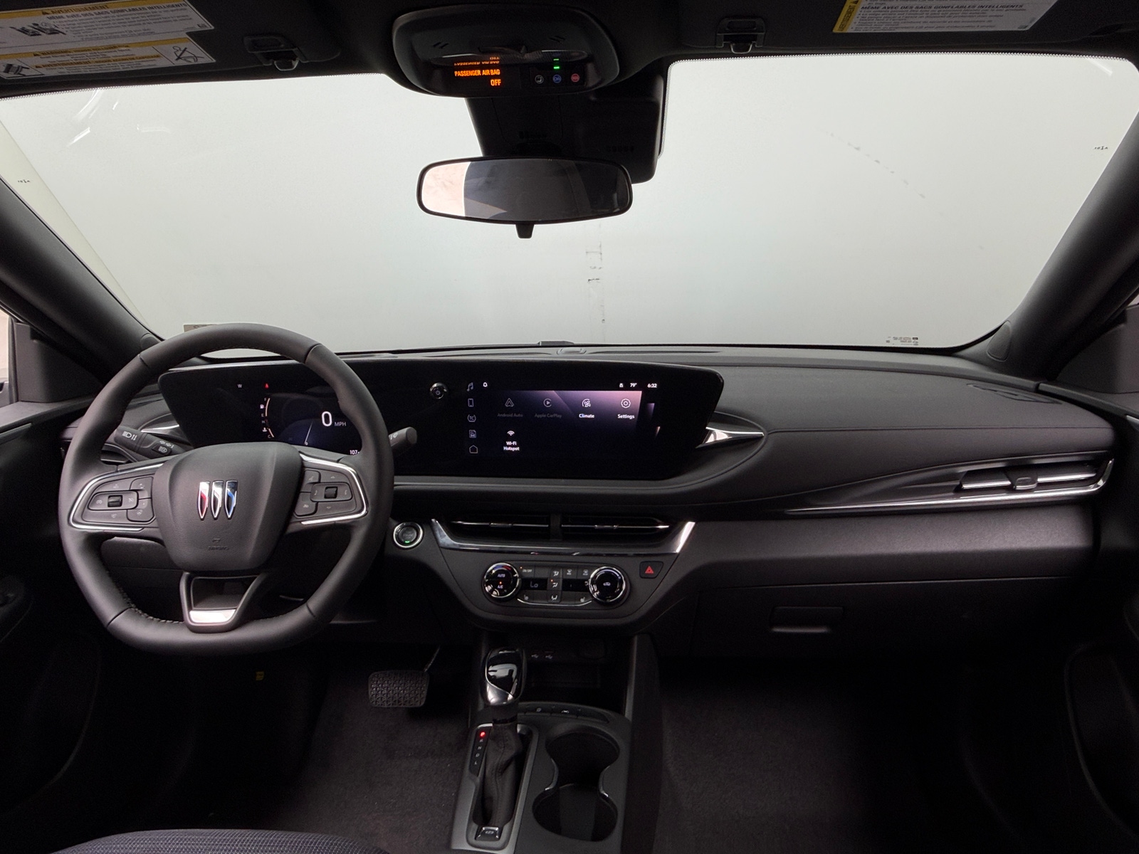 Thumbnail: 2026 Buick Envista - 3