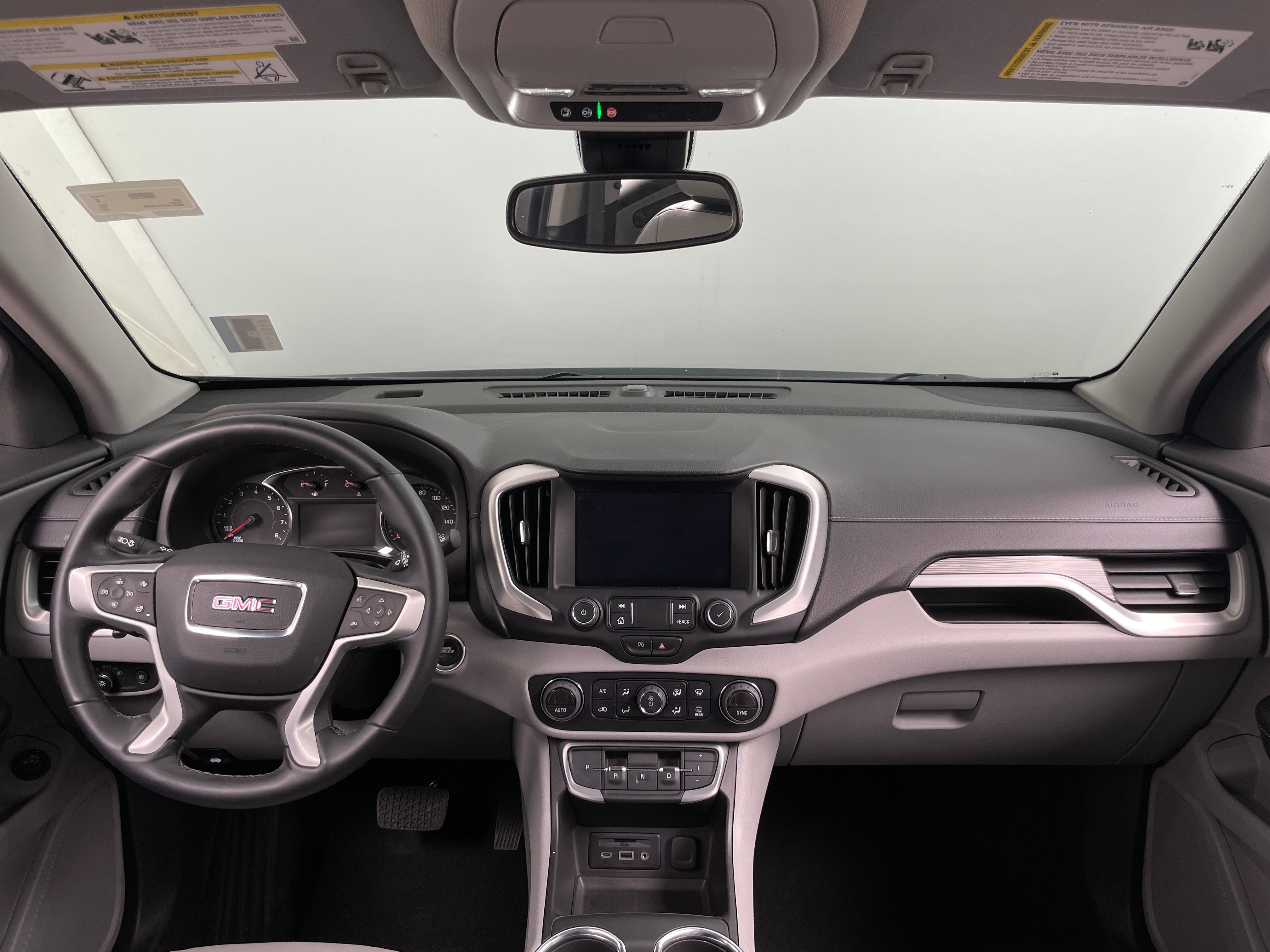 2023 GMC Terrain SLT - Photo 5