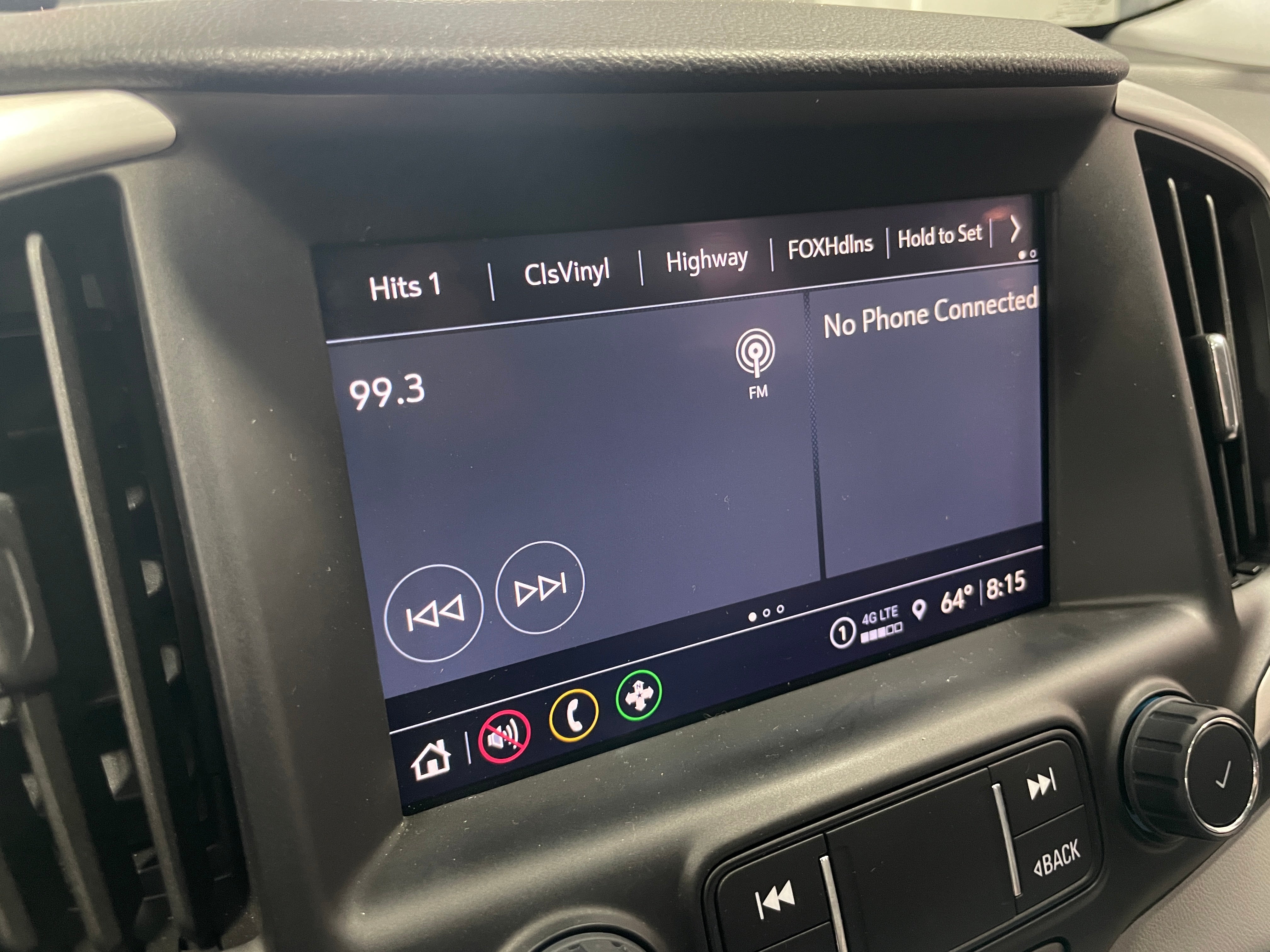 2023 GMC Terrain SLT - Photo 14