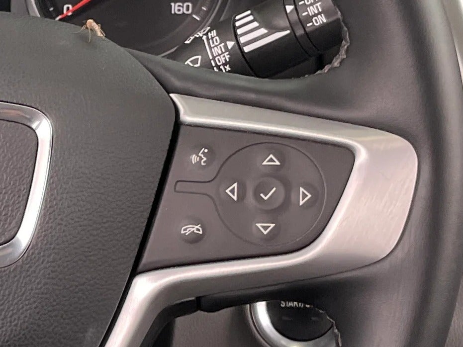 2023 GMC Terrain SLT - Photo 20