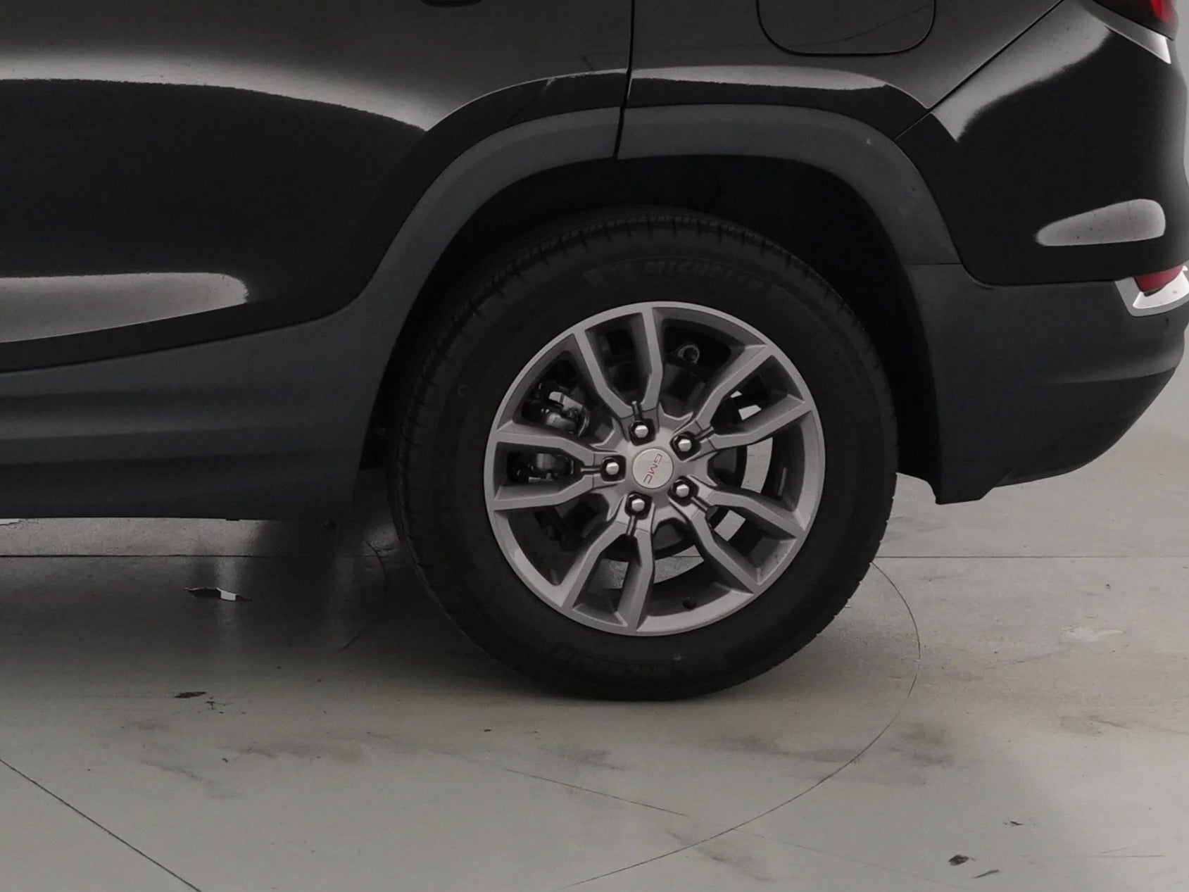 2023 GMC Terrain SLT - Photo 21