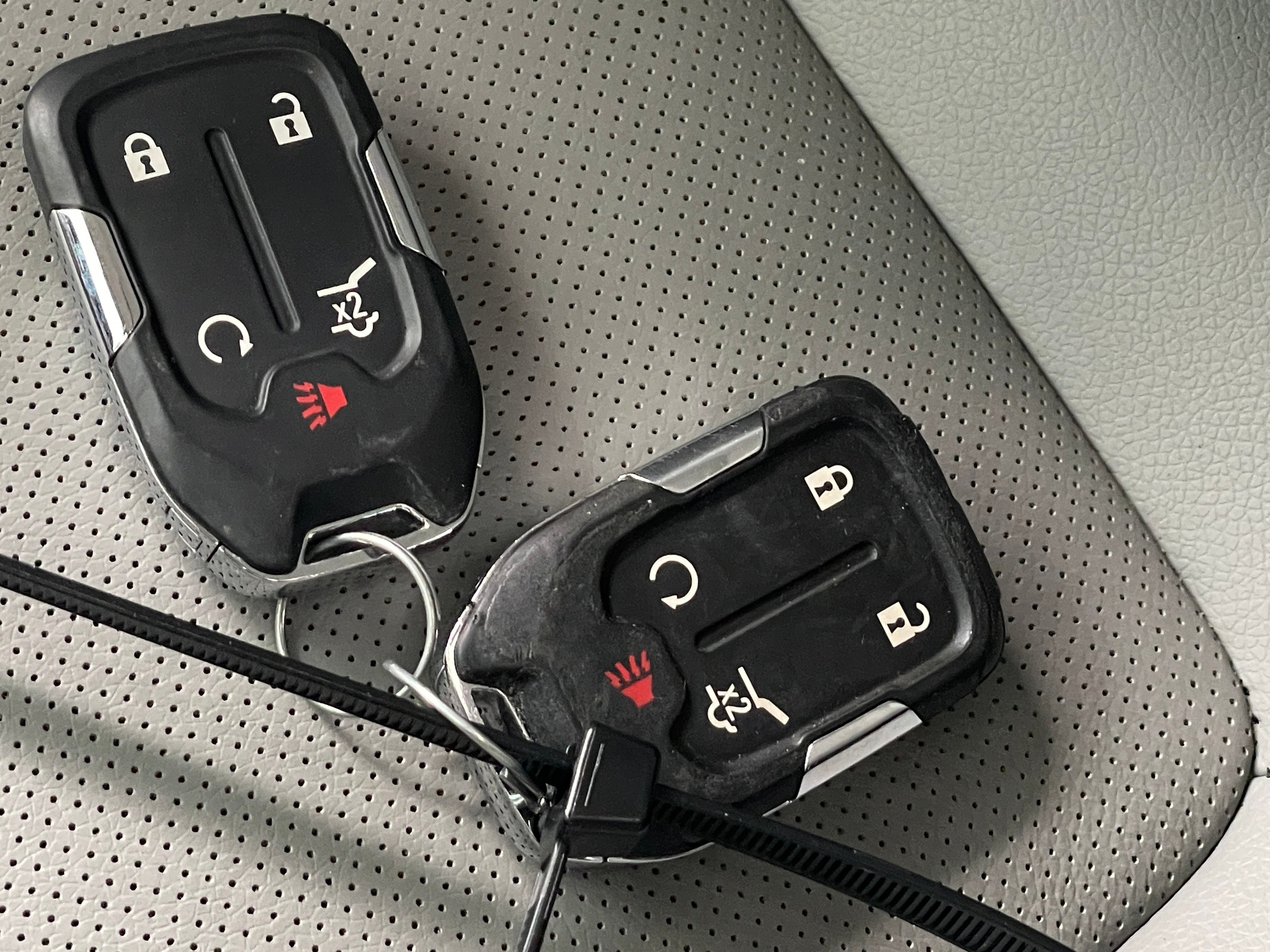 2023 GMC Terrain SLT - Photo 22