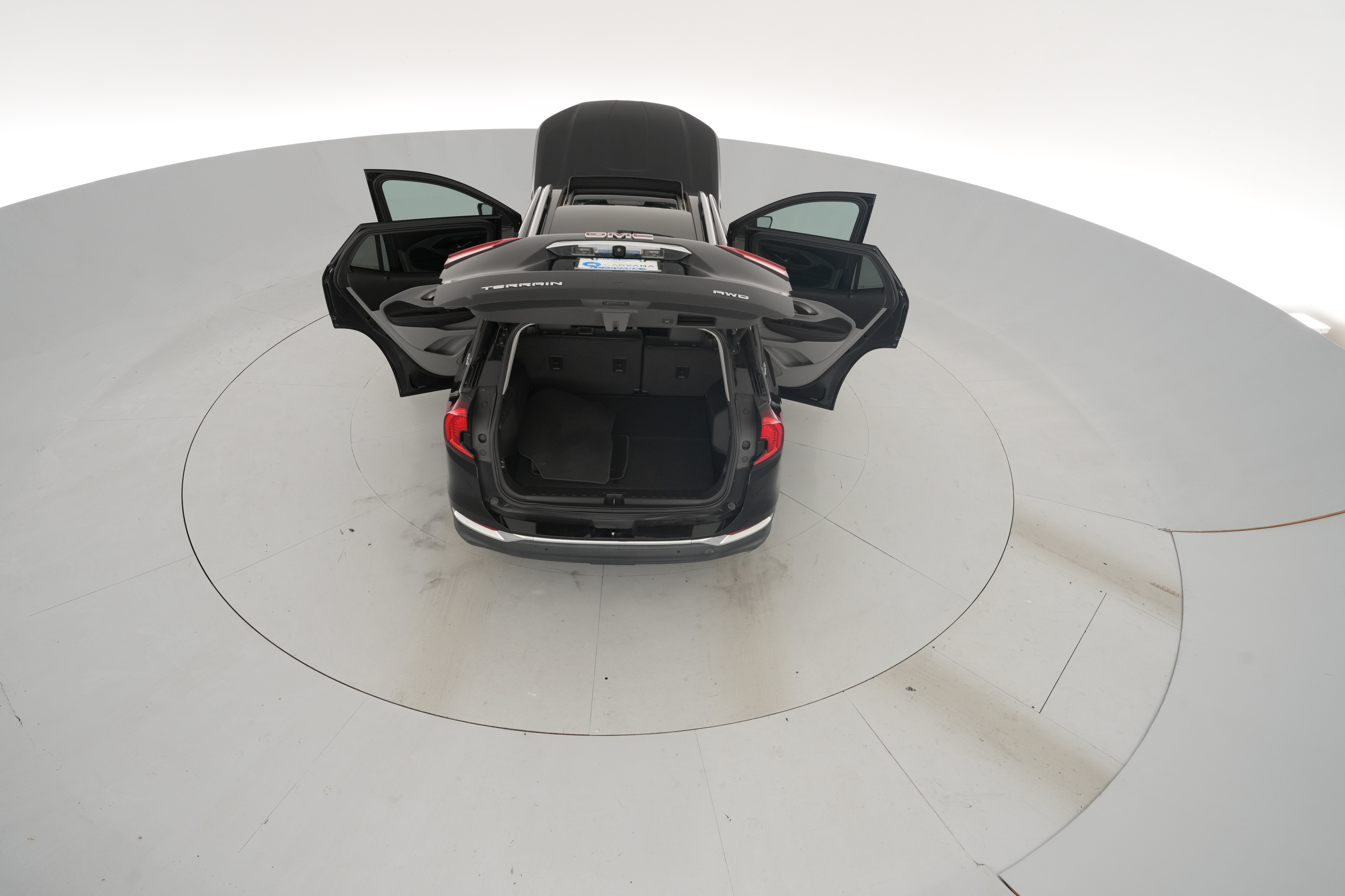2023 GMC Terrain SLT - Photo 47