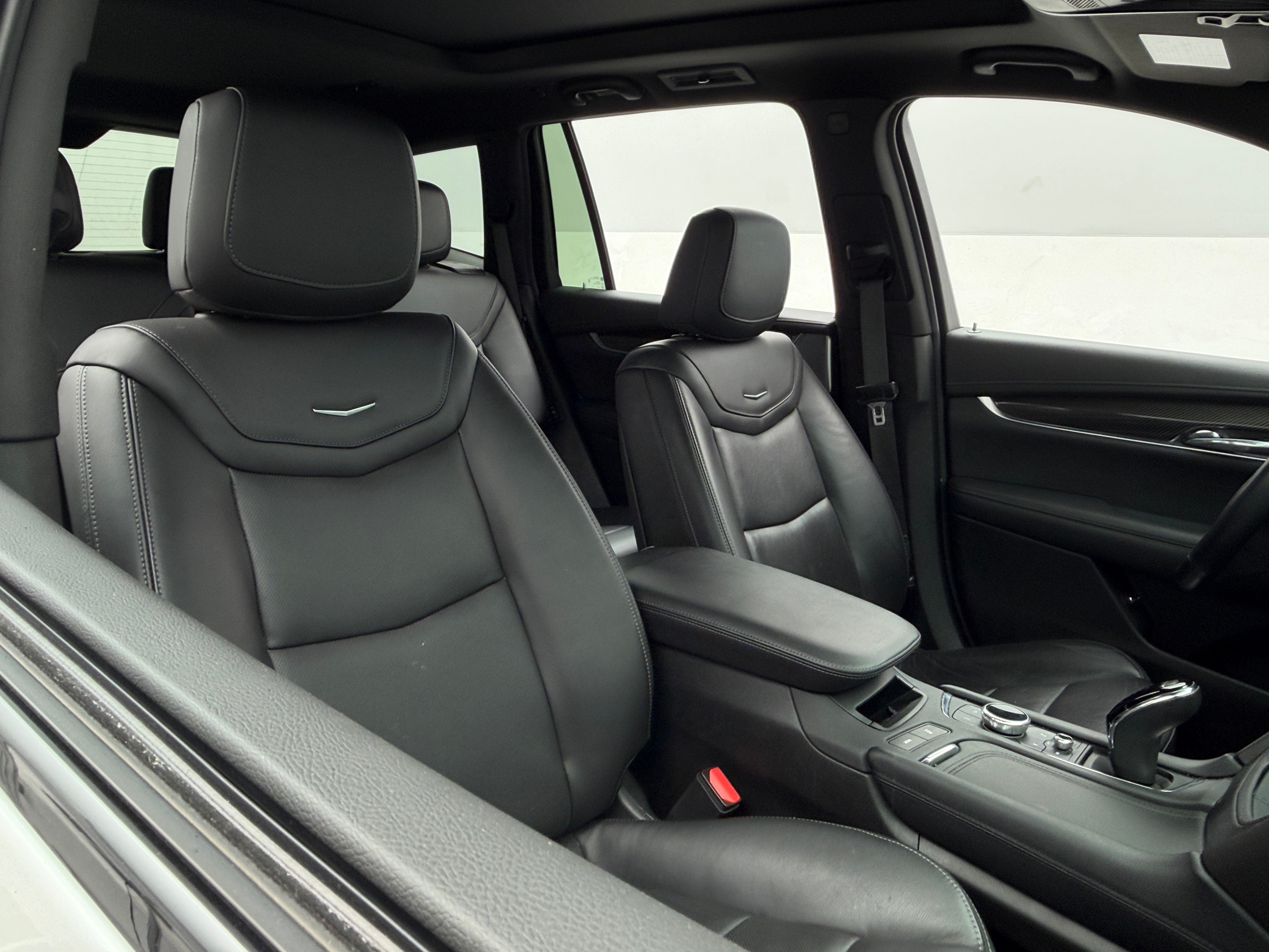 2023 Cadillac XT6 Sport