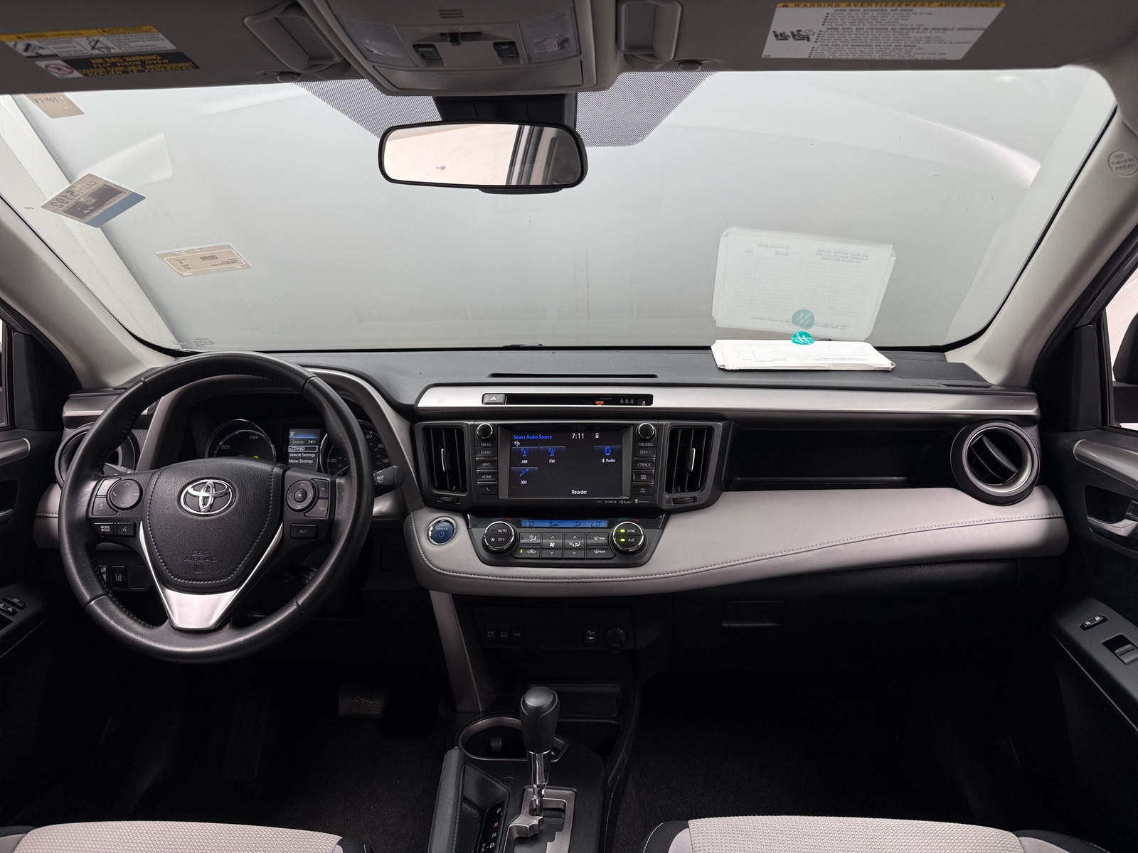 Thumbnail: 2017 Toyota RAV4 - 3