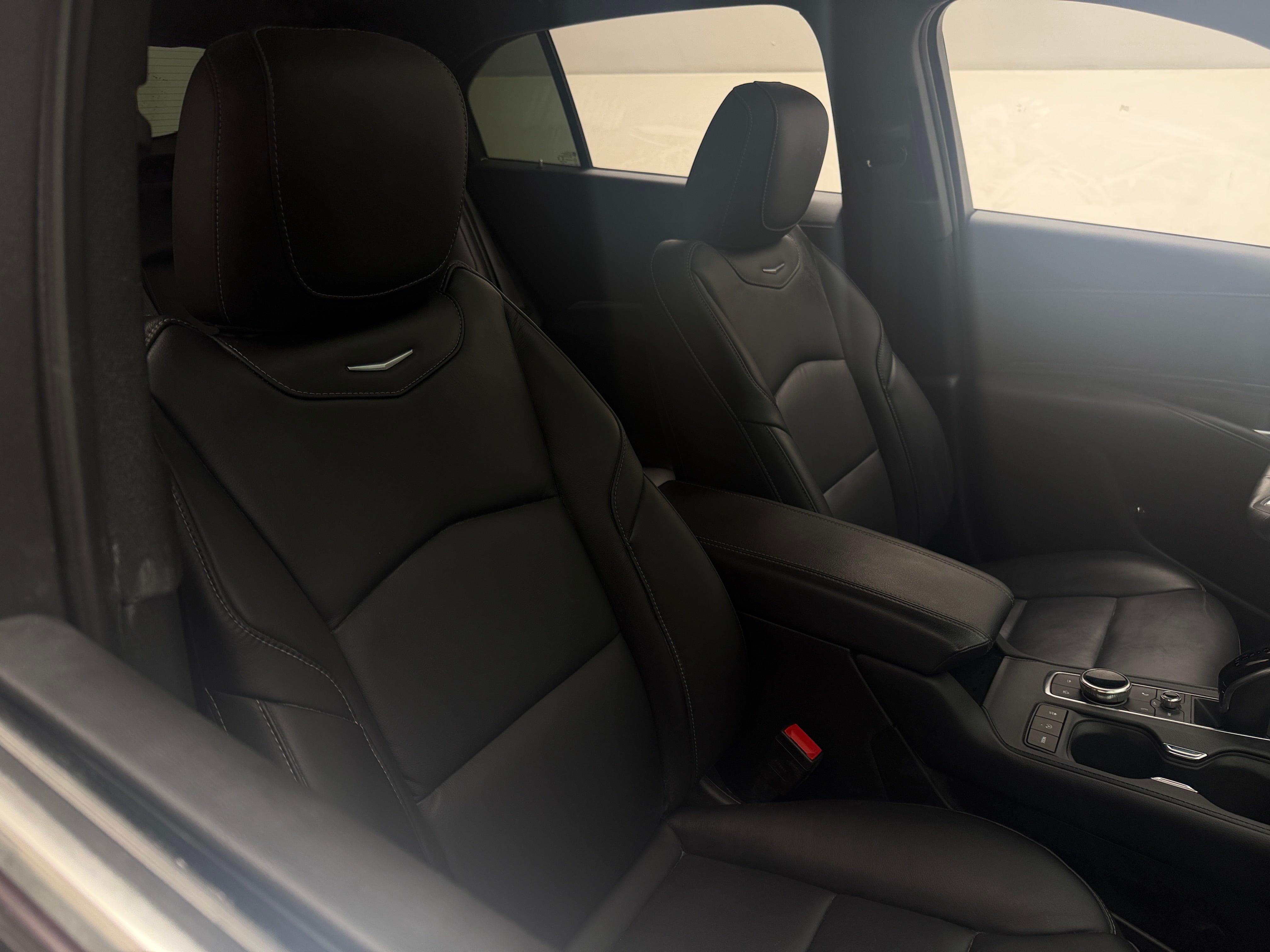 2021 Cadillac XT4