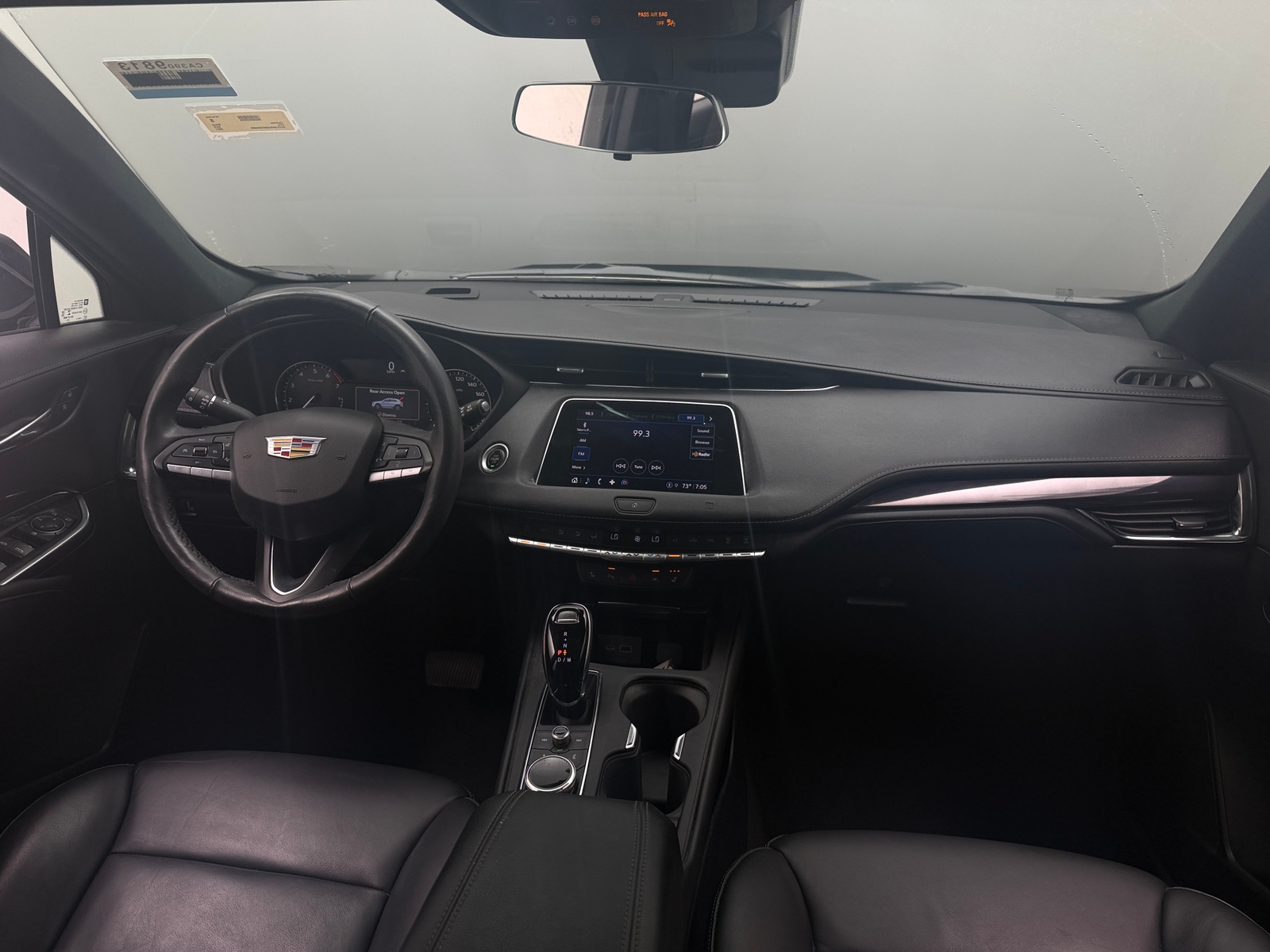Thumbnail: 2021 Cadillac XT4 - 2