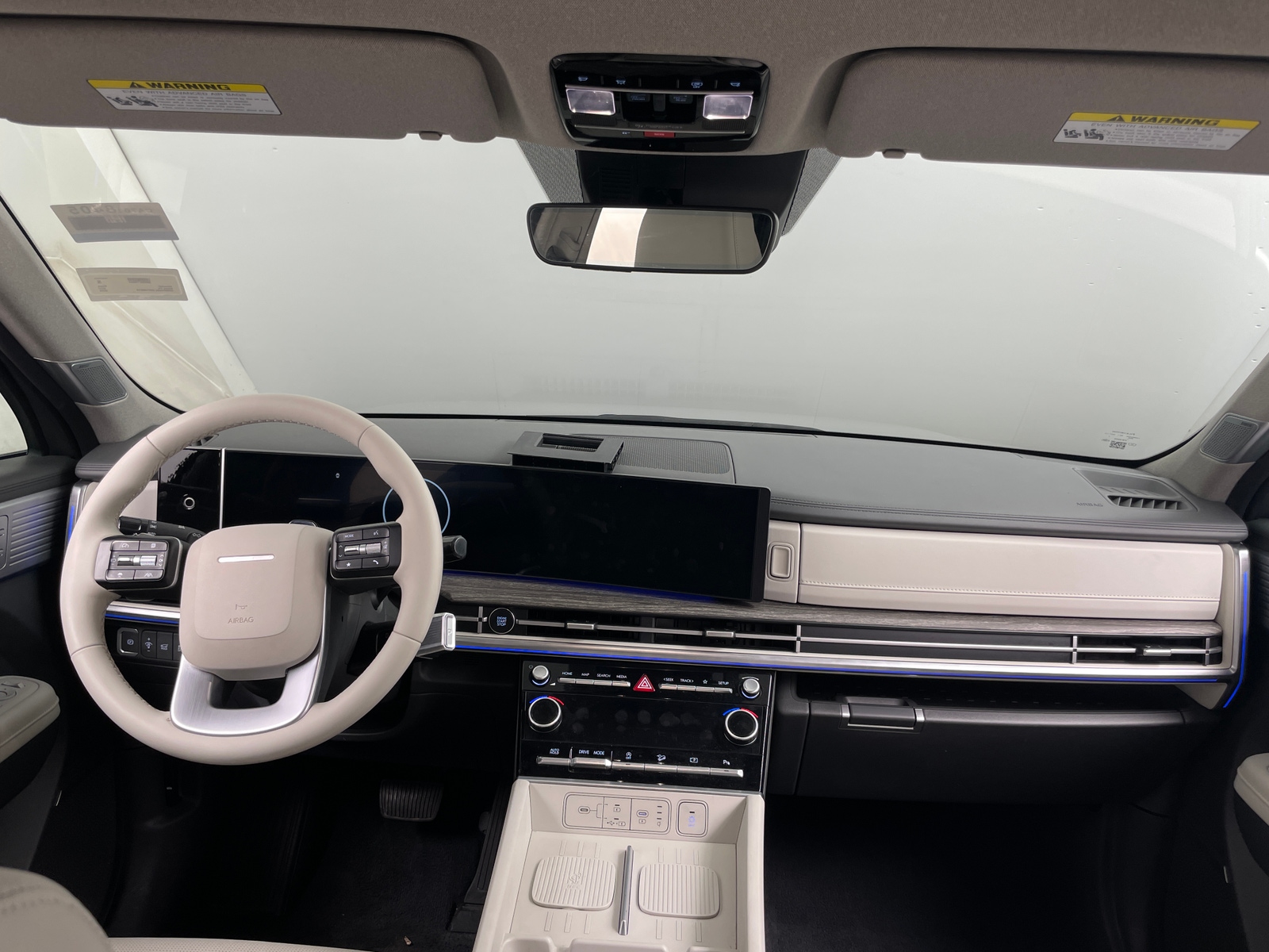 Thumbnail: 2025 Hyundai Santa Fe - 2