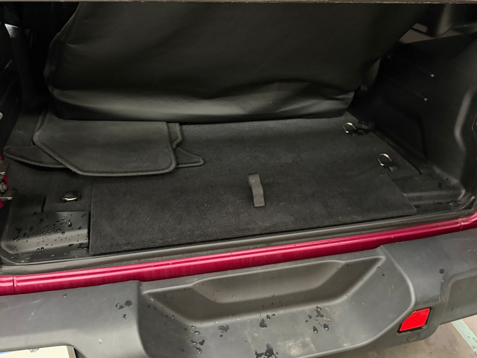 Thumbnail: 2021 Jeep Wrangler - 6